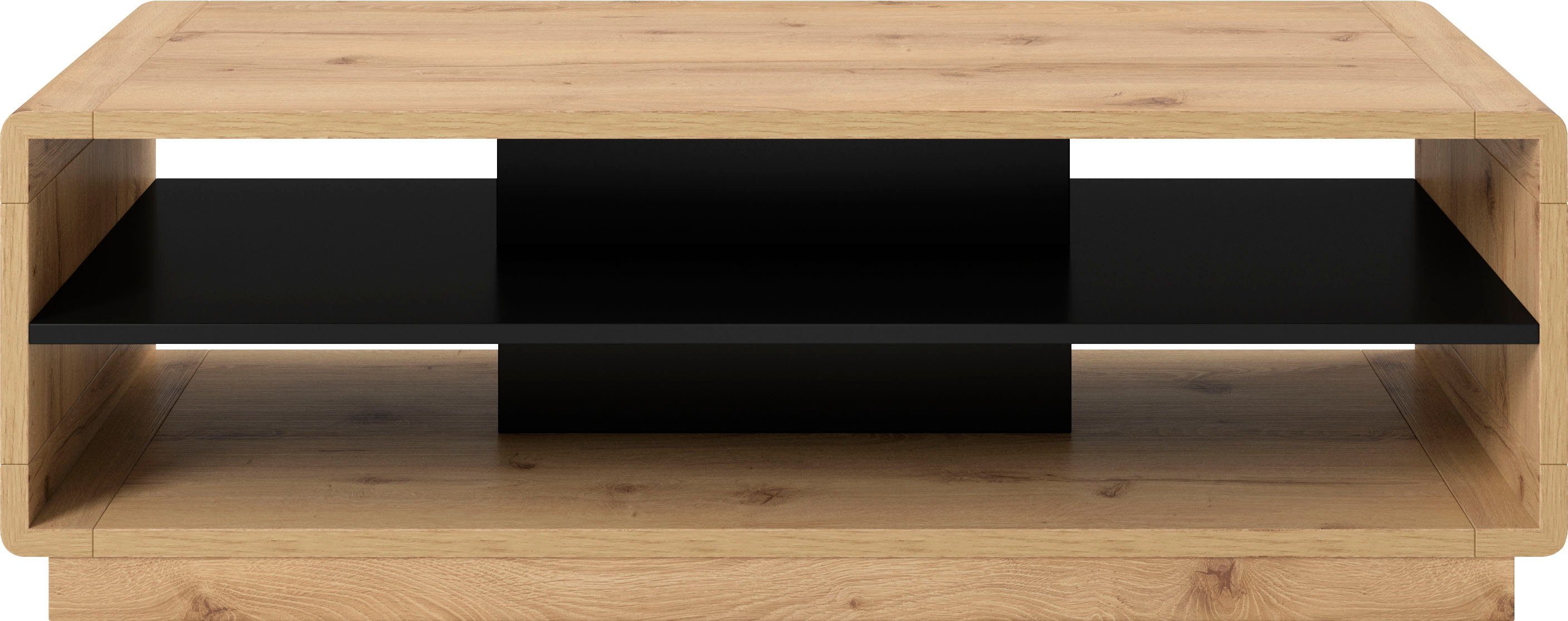 INOSIGN Salontafel Aston Breedte 120 cm