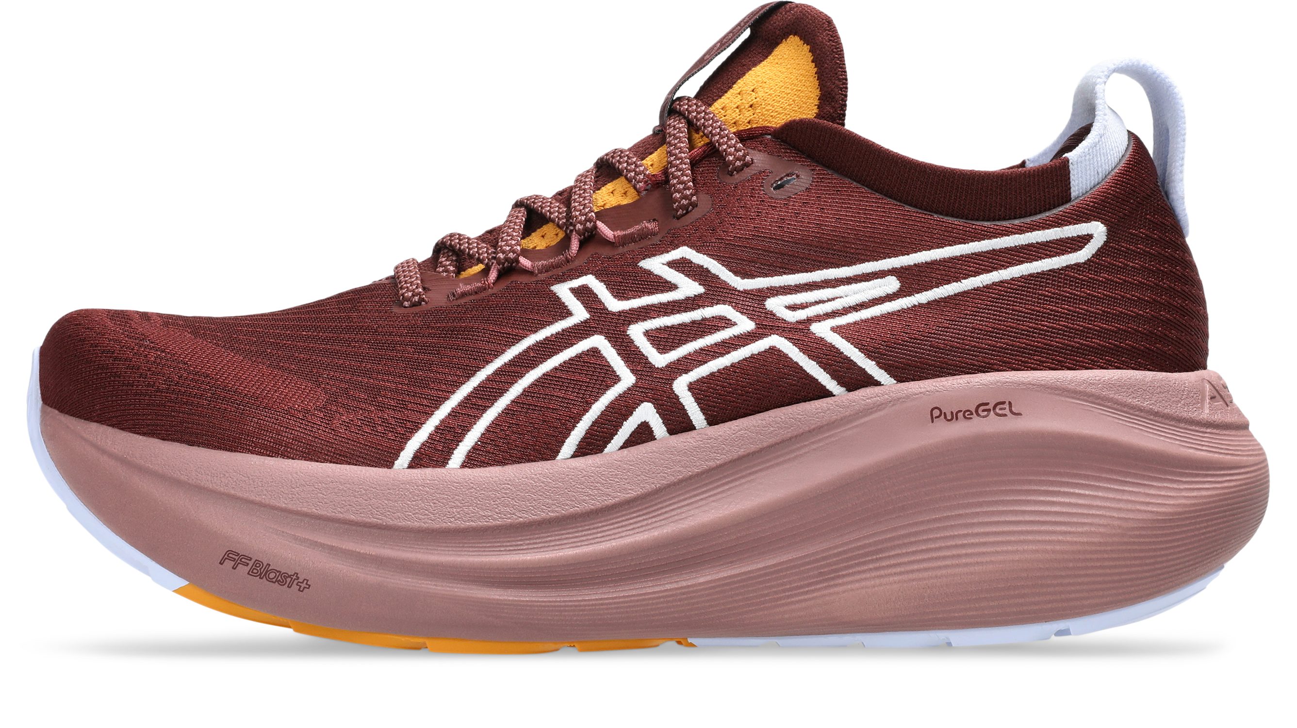 Asics Runningschoenen GEL-NIMBUS 27 TR
