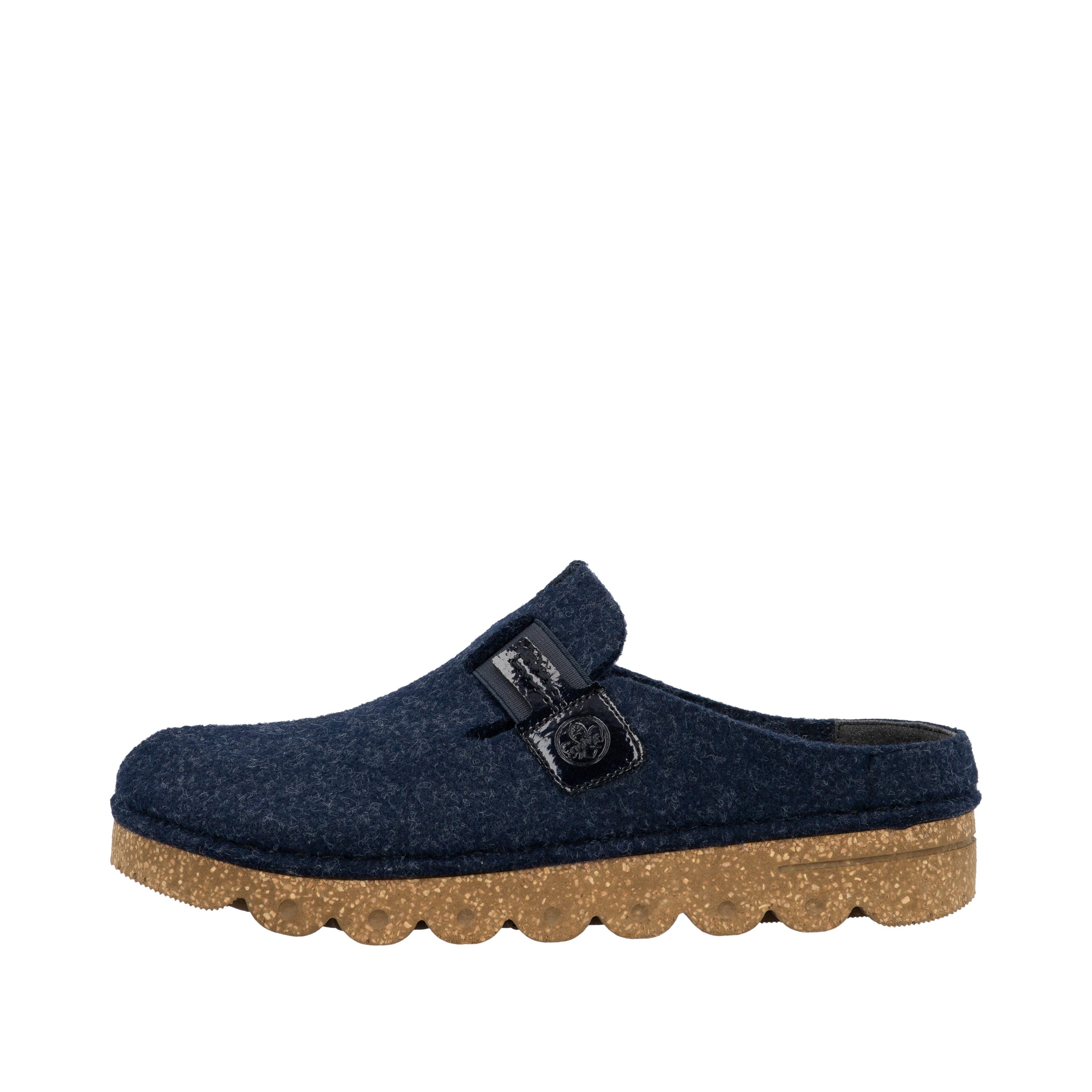 Rieker Clogs