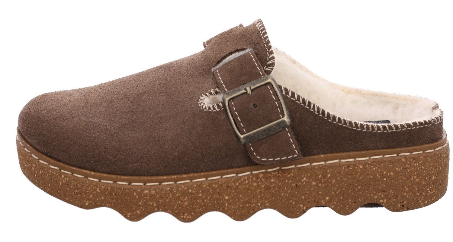 Rohde Pantoffels Foggia