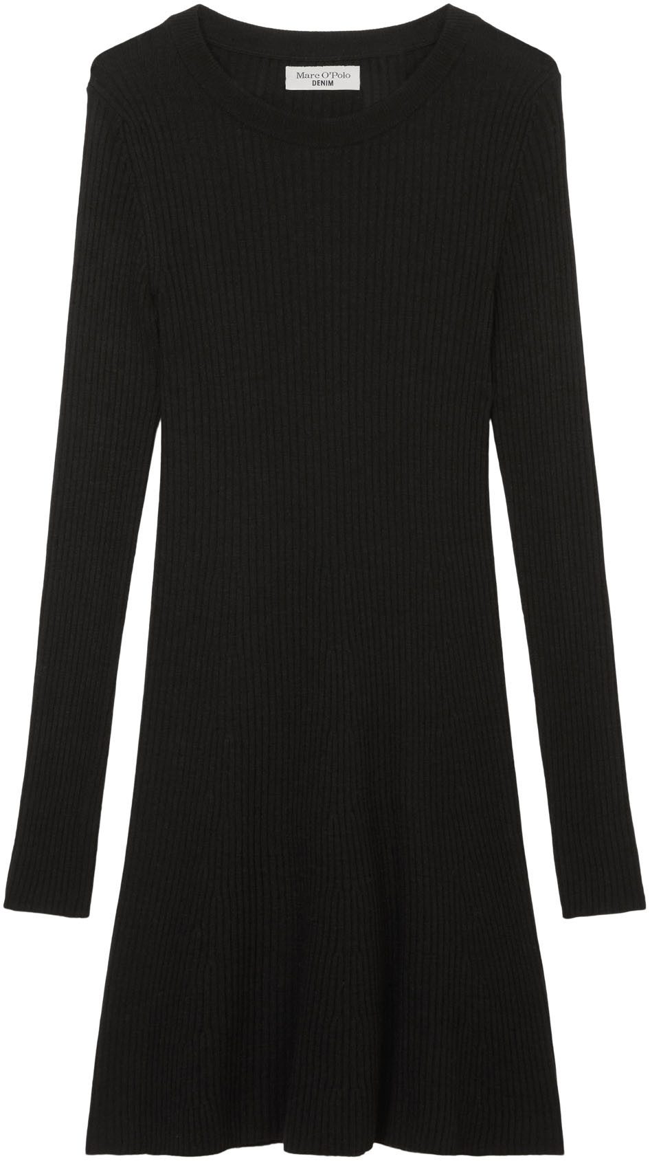 Marc O'Polo DENIM Gebreide jurk