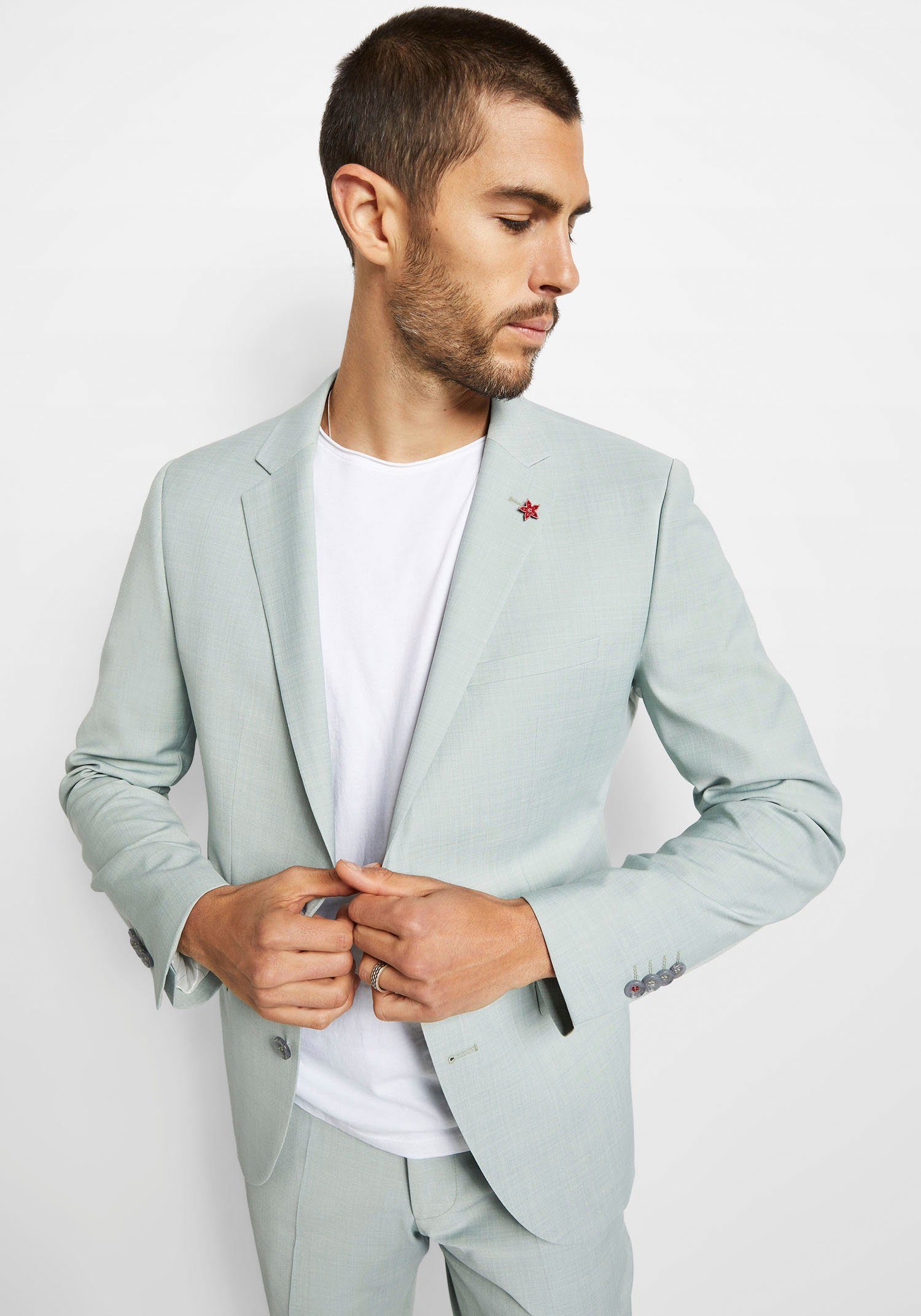 Cinque Pak CIMONOPOLI met power-stretch (2-delig)