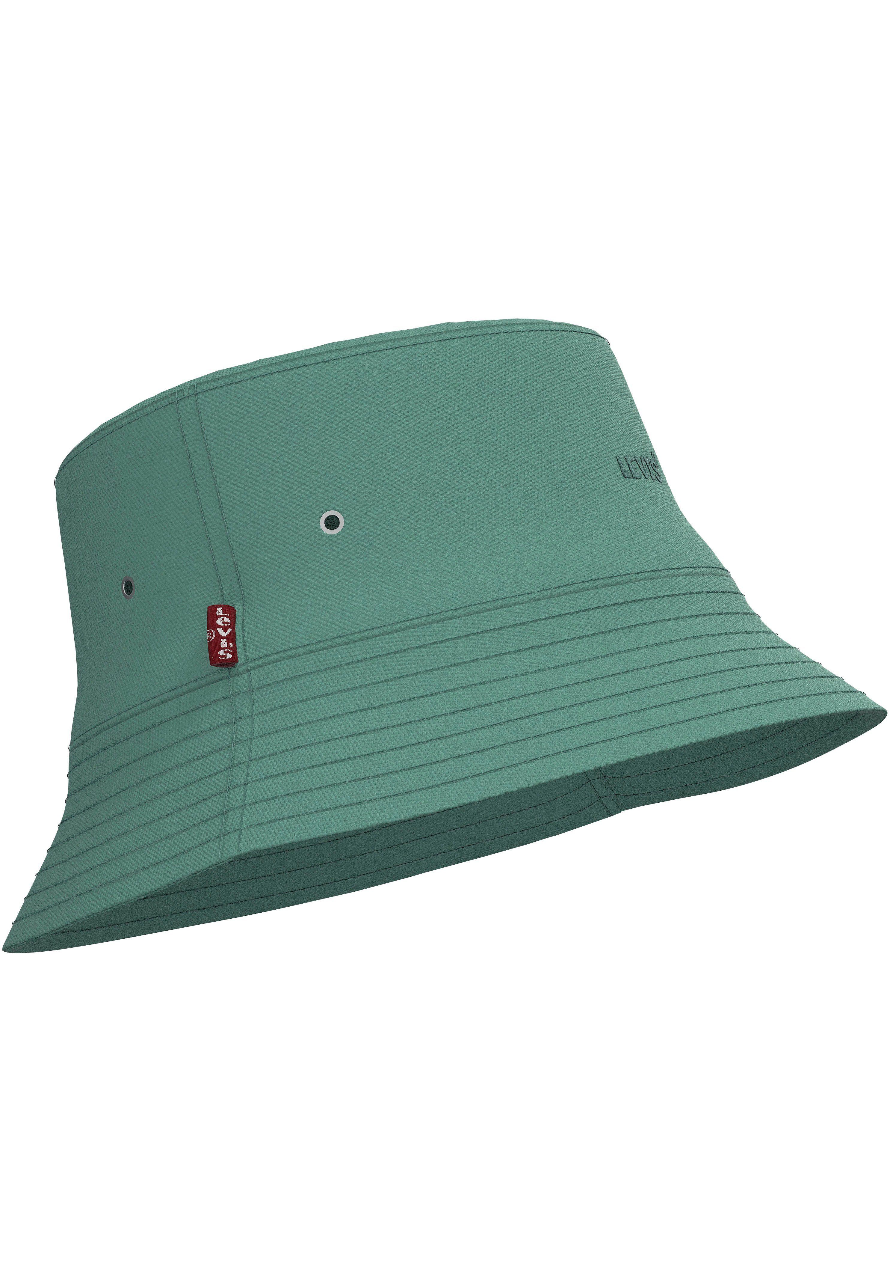 Levi's® Vissershoed WOMENS HEADLINE LOGO BUCKET