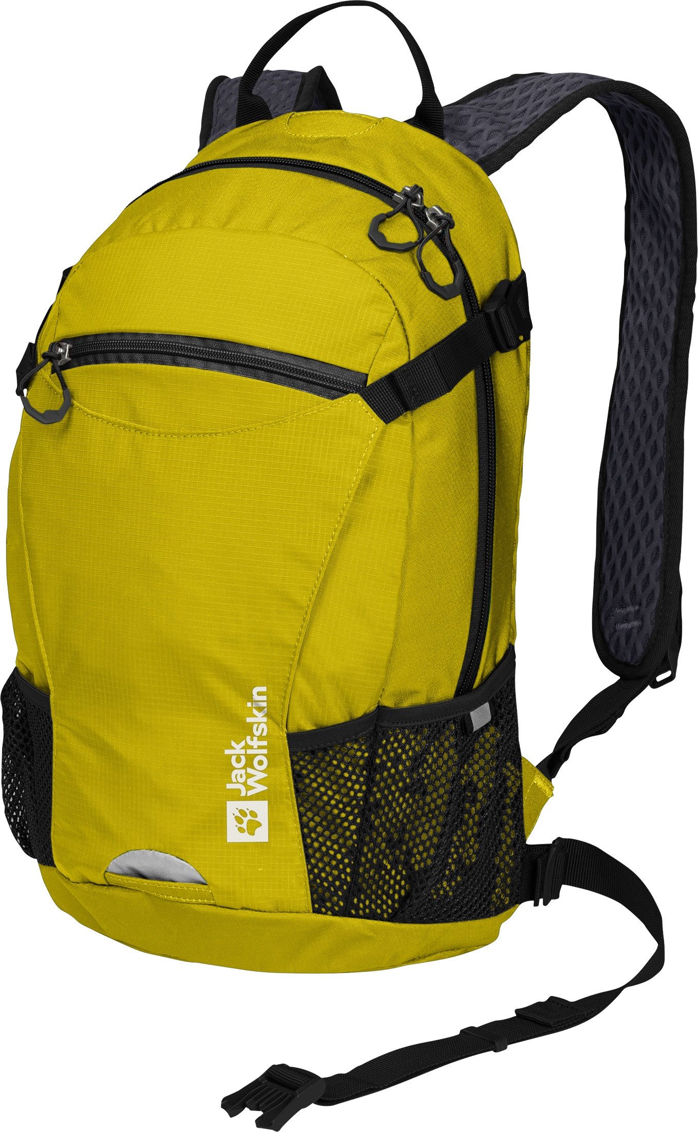 Jack Wolfskin Rugzak VELOCITY 12