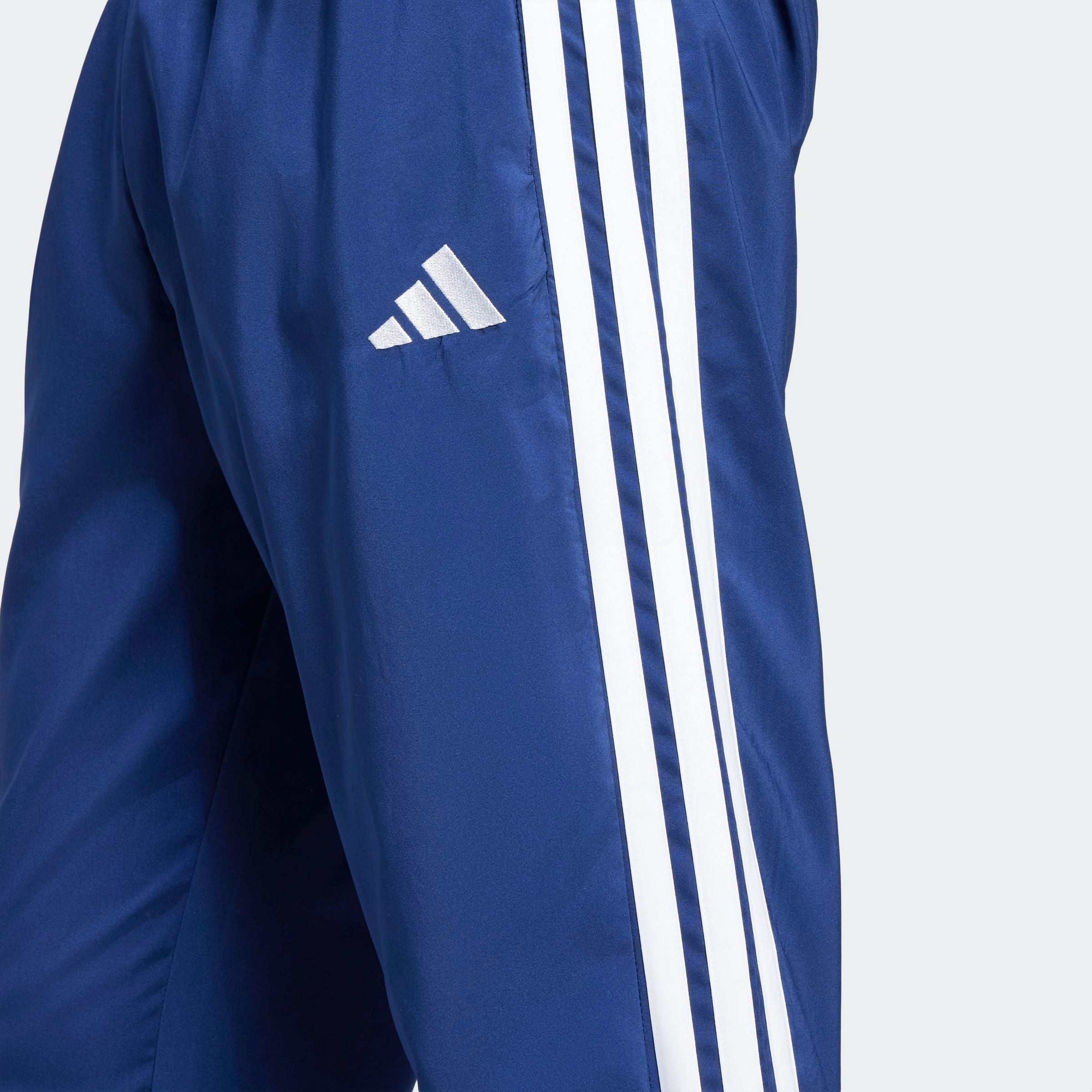 adidas Sportswear Sportbroek M 3S WV TC PT (1-delig)