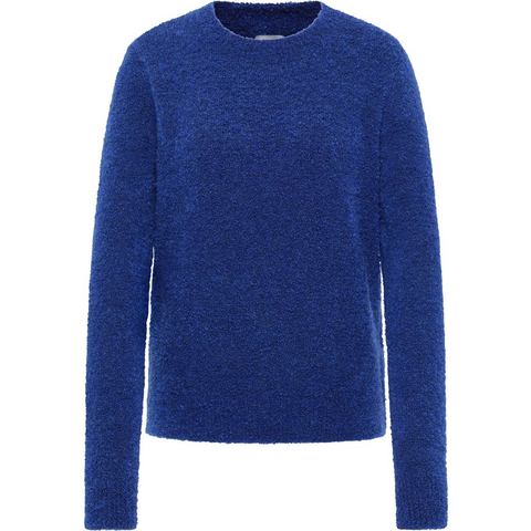 NU 20% KORTING: MUSTANG Sweater