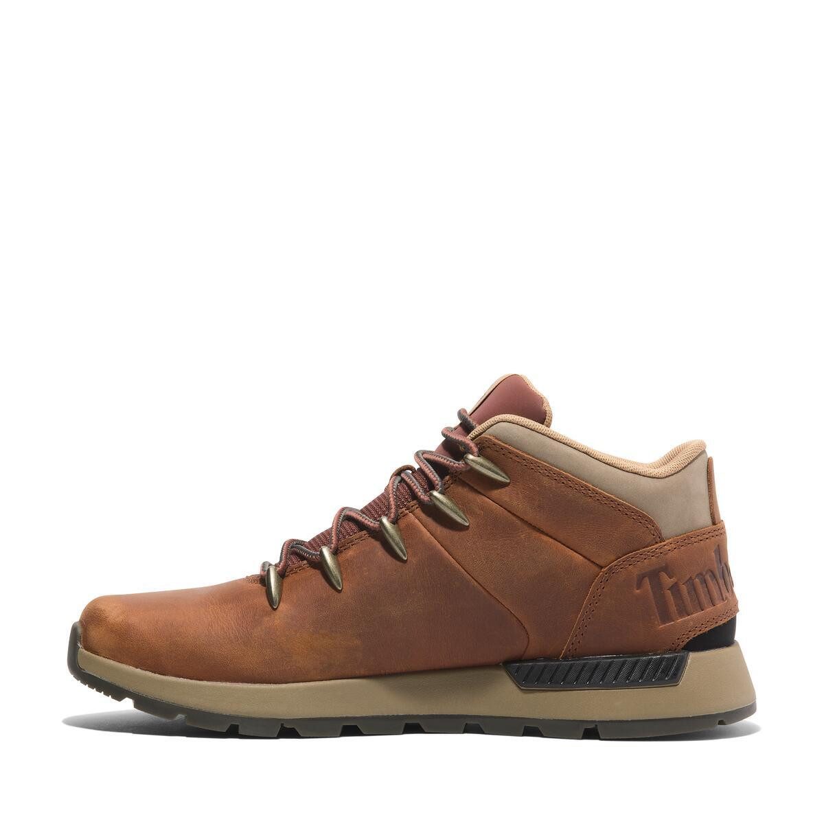 Timberland Veterschoenen SPRINT TREKKERMID LACE UP SNEAKER Winterschoenen, sneakerboots, winterlaarzen
