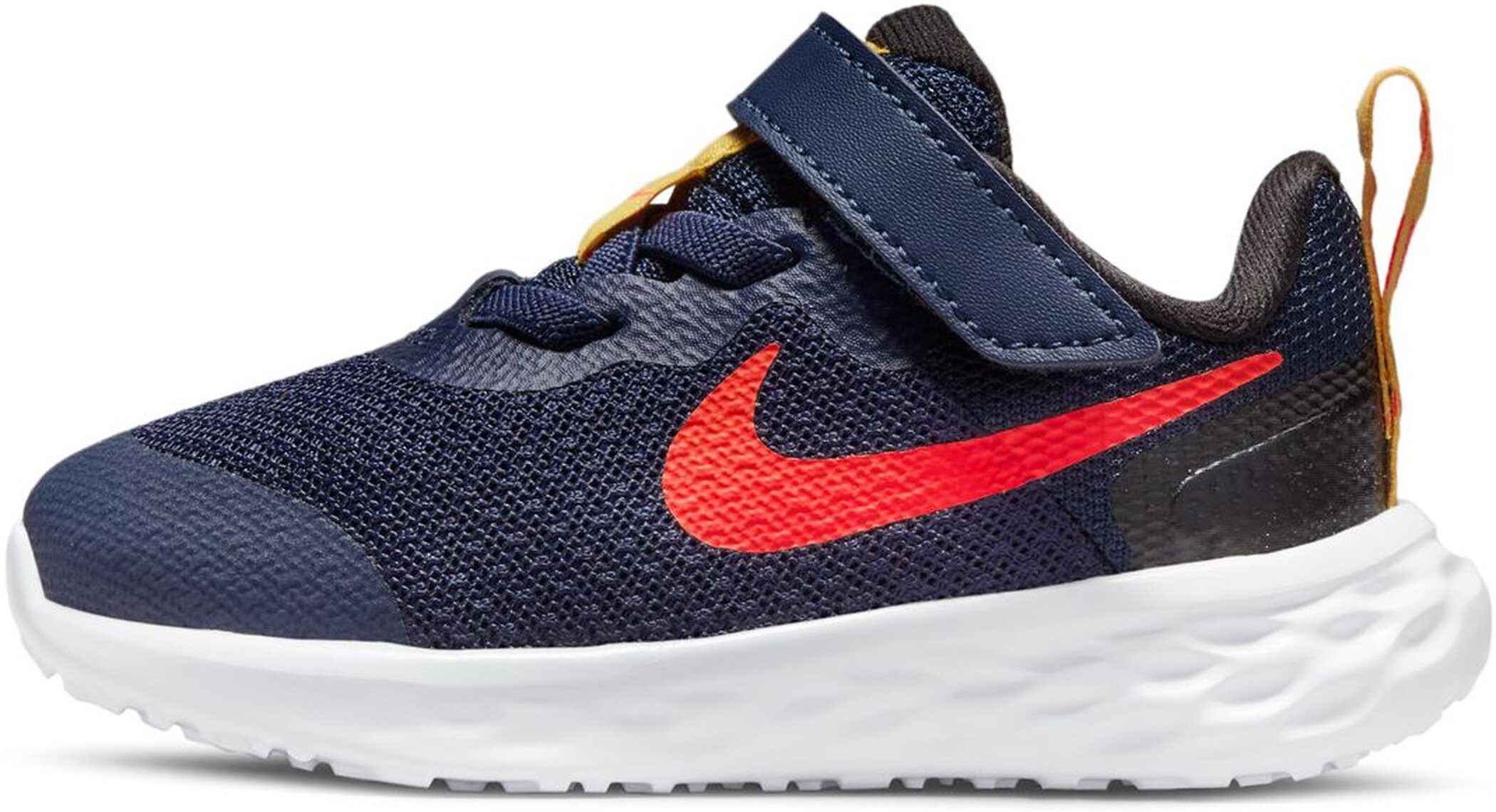 Nike Runningschoenen REVOLUTION 6 (TD)