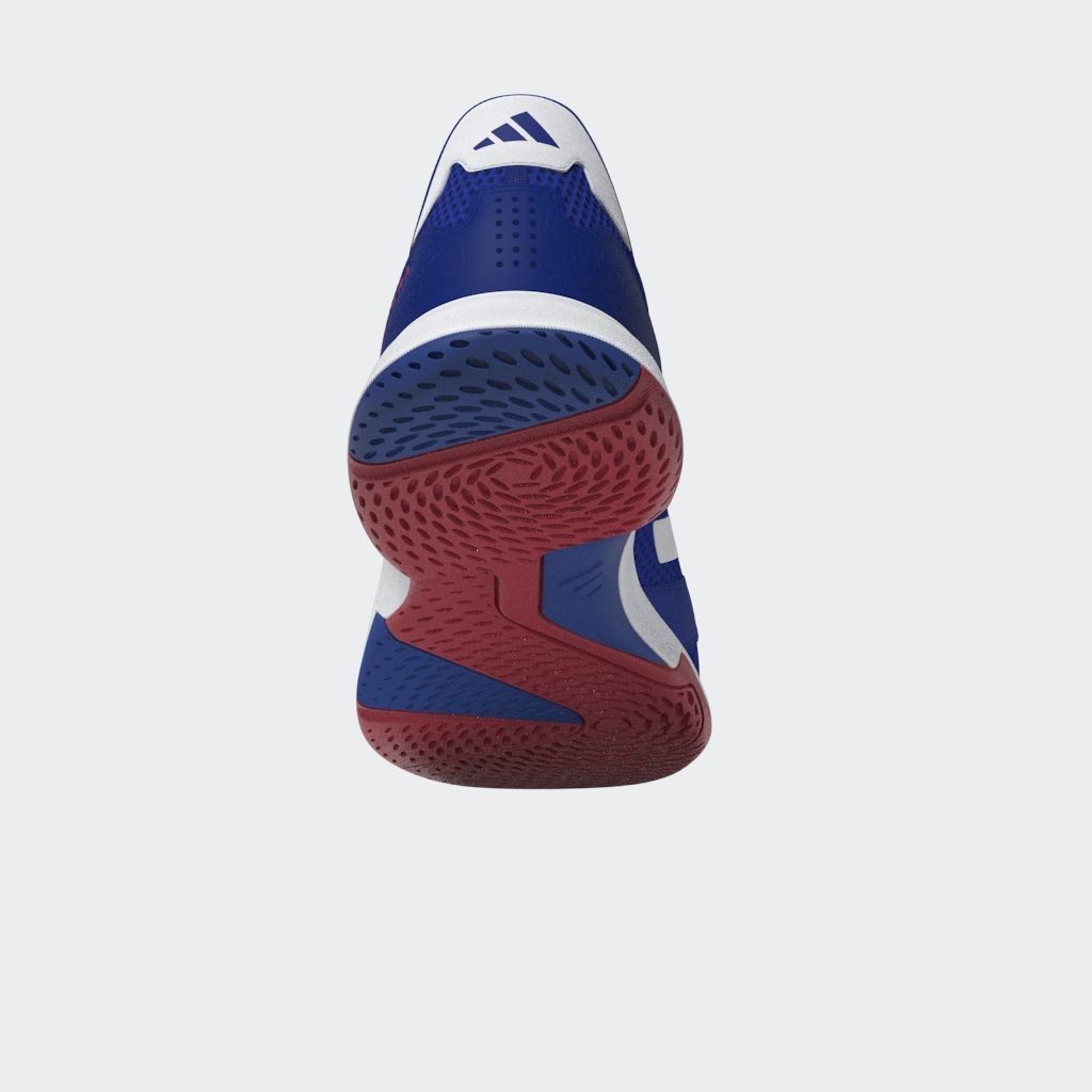 adidas Performance Zaalschoenen LIGRA 8 INDOOR geschikt voor elke binnensport