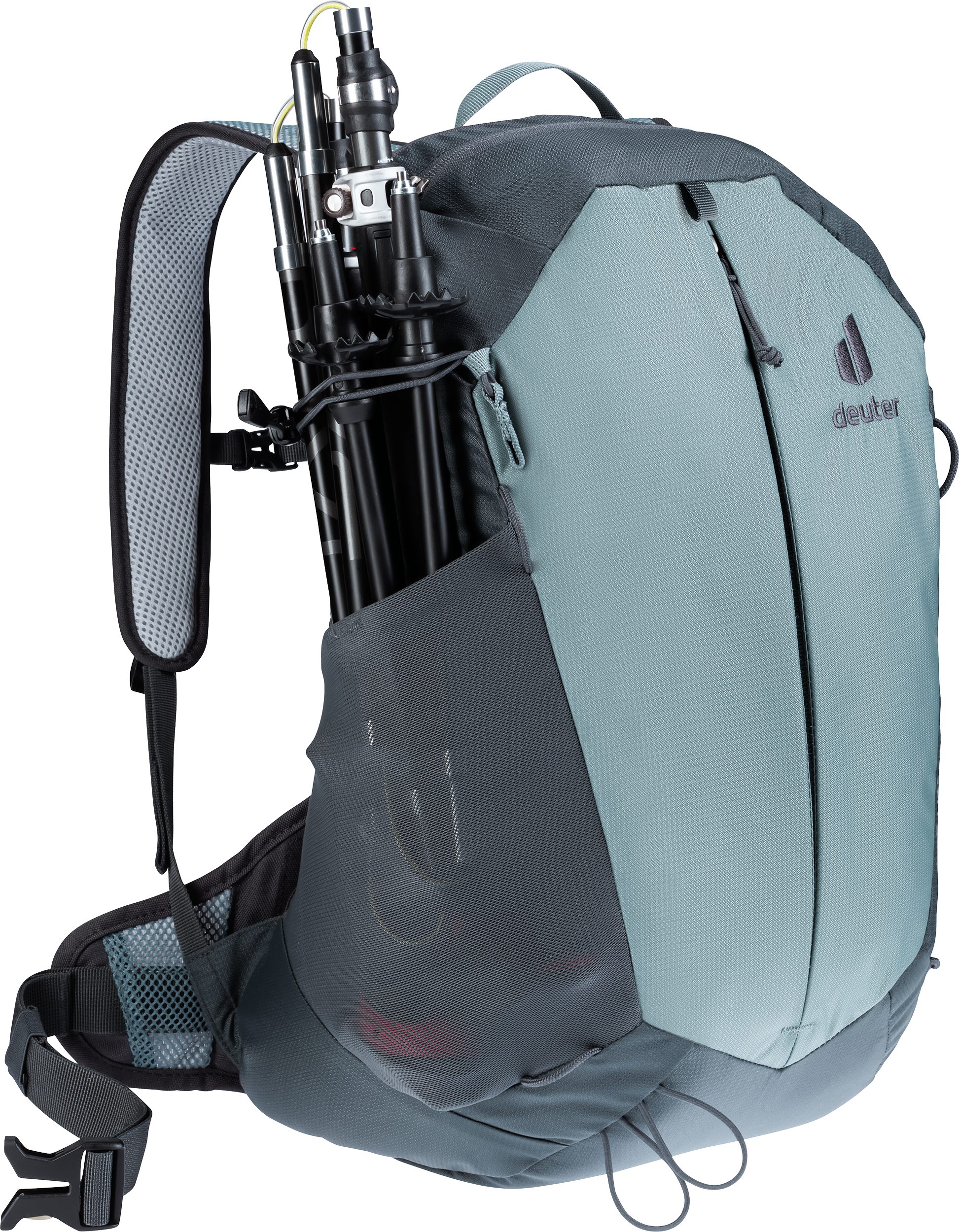 Deuter Wandelrugzak AC Lite 15 SL