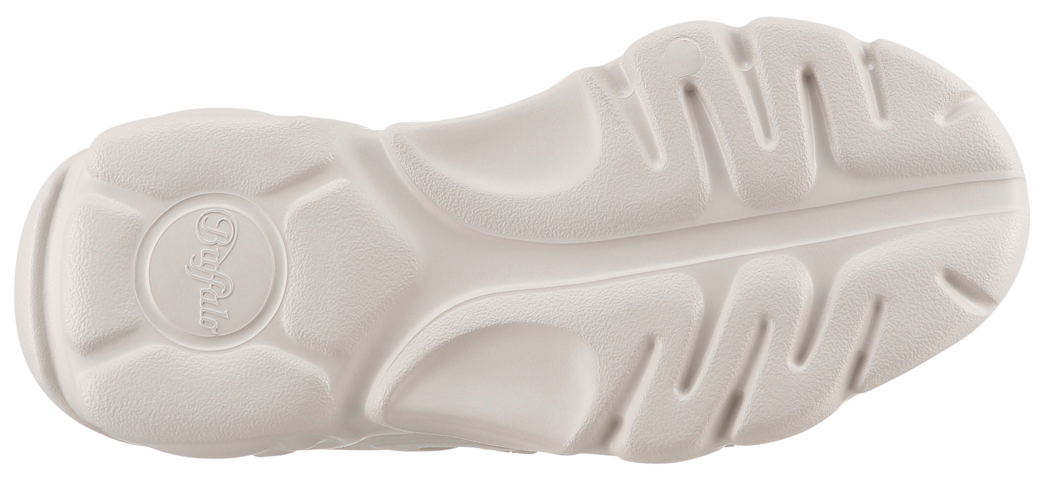 Buffalo Slippers CLD ARI SLIDE , zomerschoen, slippers, om in te stappen