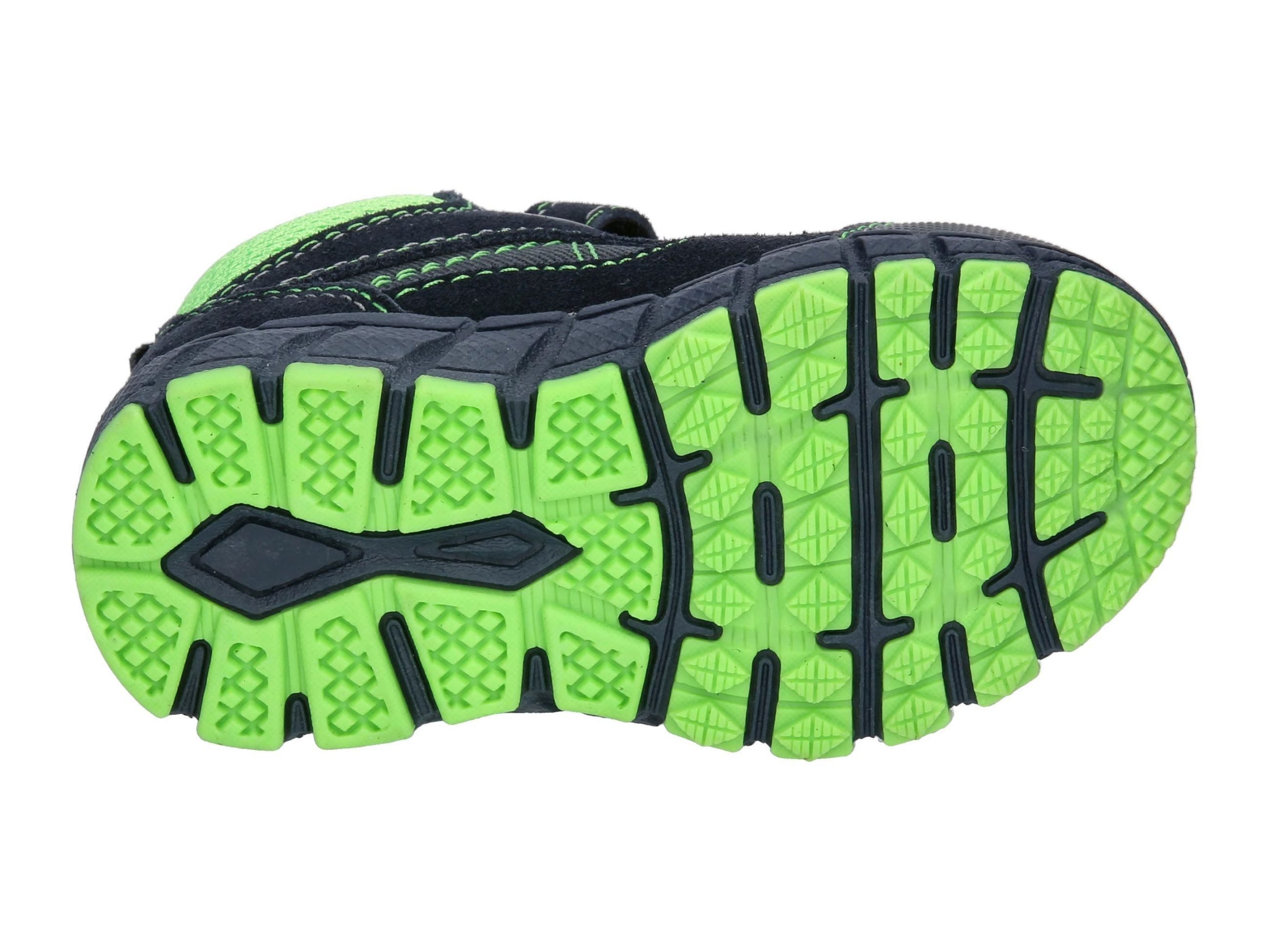 Lico Sneakers Vrijetijdsschoen Nicky V