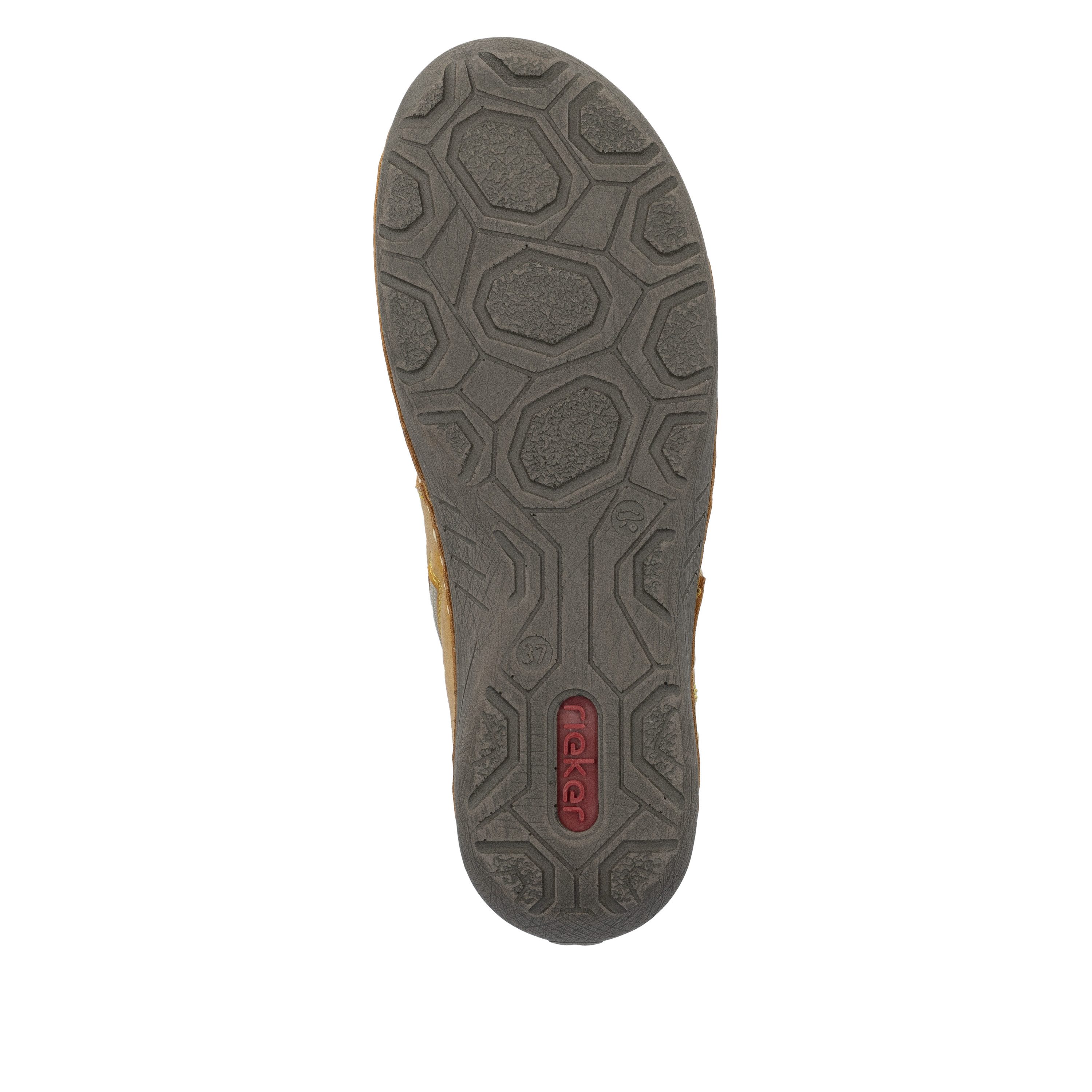 Rieker Veterschoenen