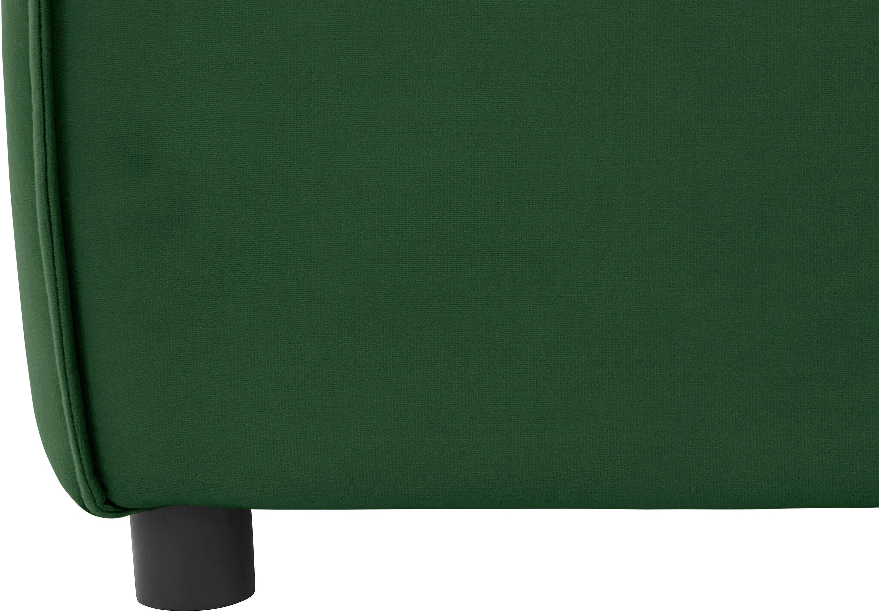 INOSIGN Hocker Marva passend bij de bekledings van de marva-serie, binnenvering