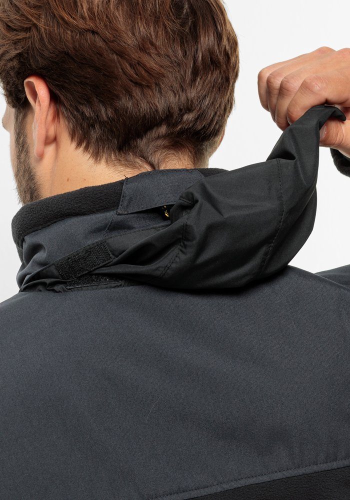 Jack Wolfskin Fleecejack BLIZZARD FZ M
