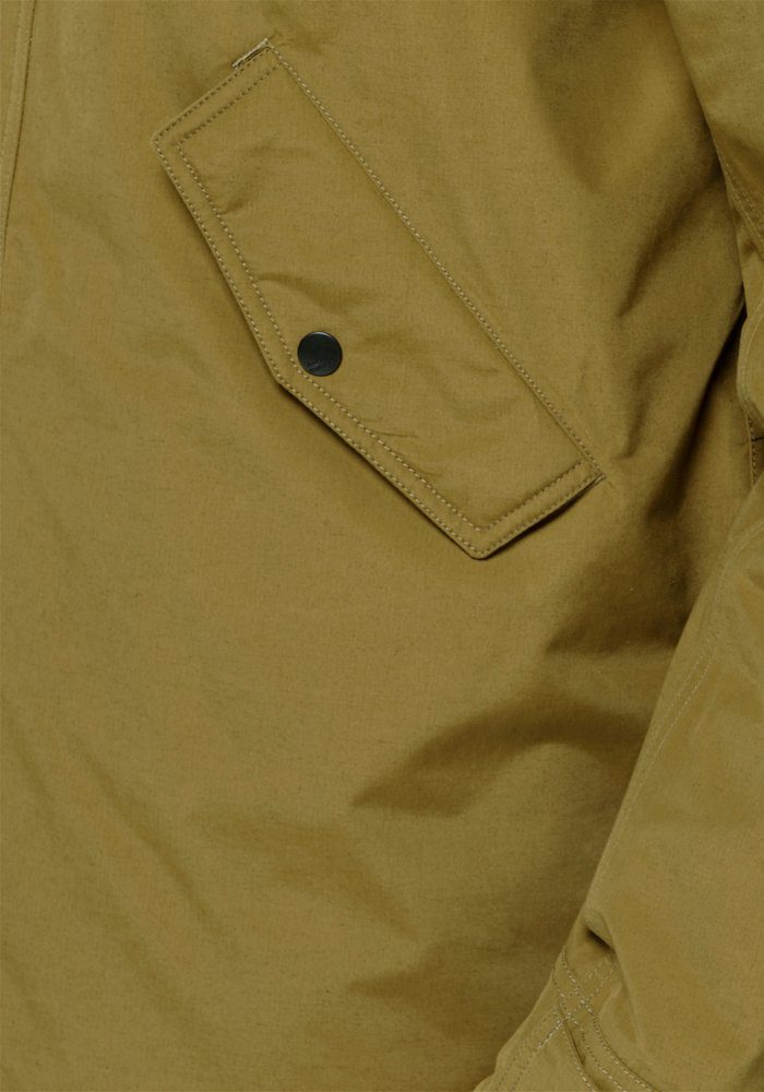Jack Wolfskin Parka TALFORST PARKA M