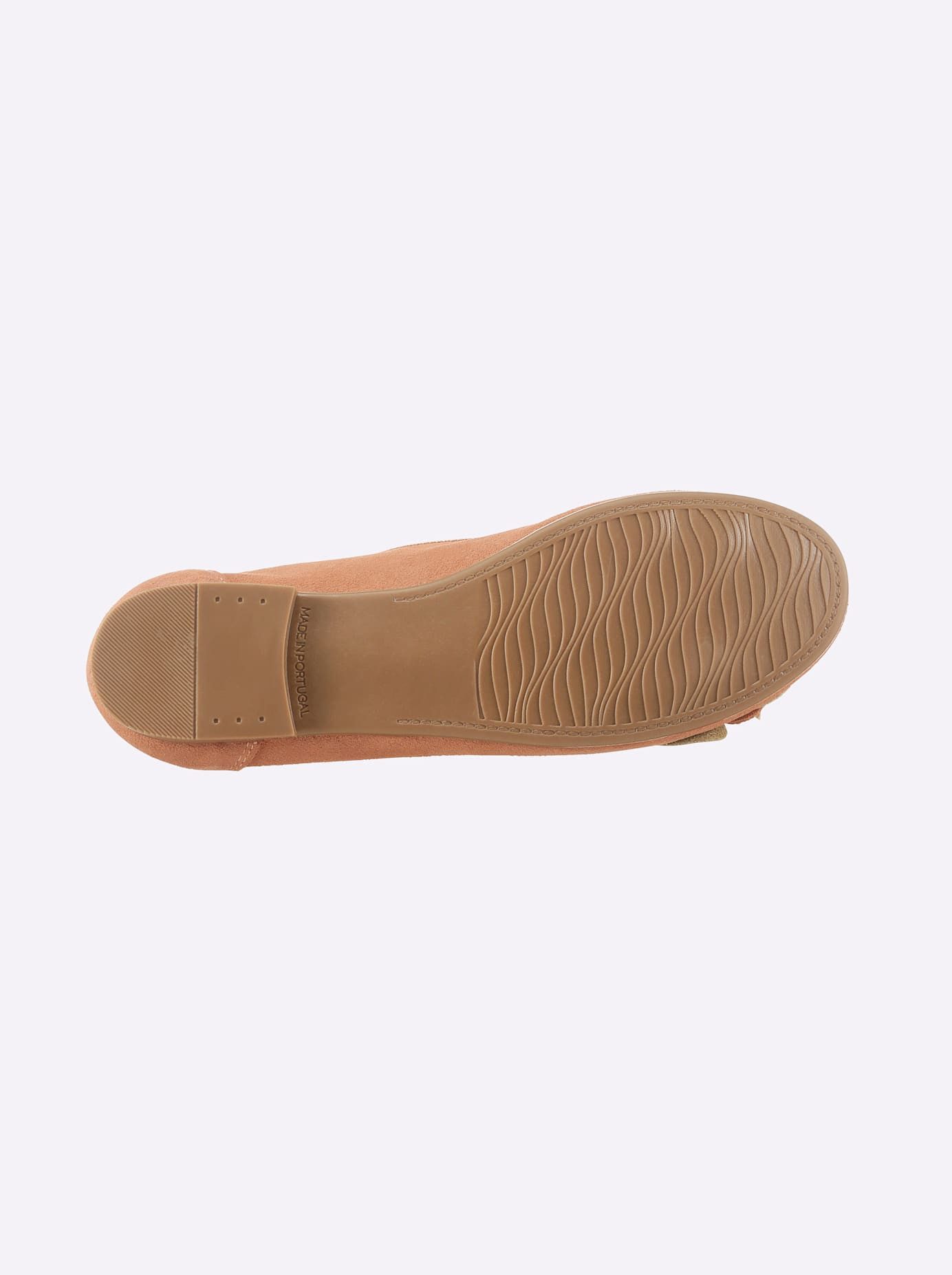 heine Ballerina's