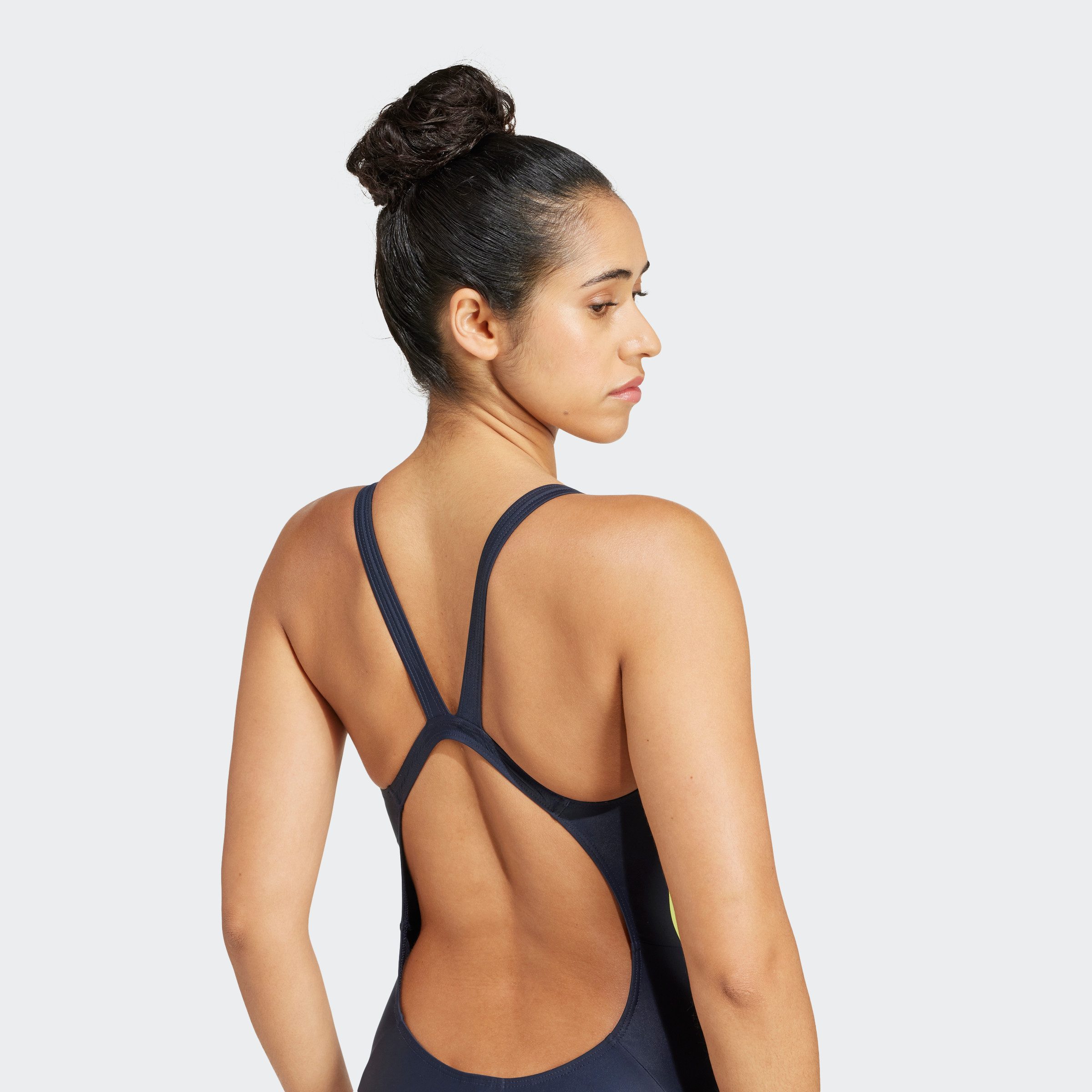 adidas Performance Badpak MID 3-STRIPES (1 stuk)