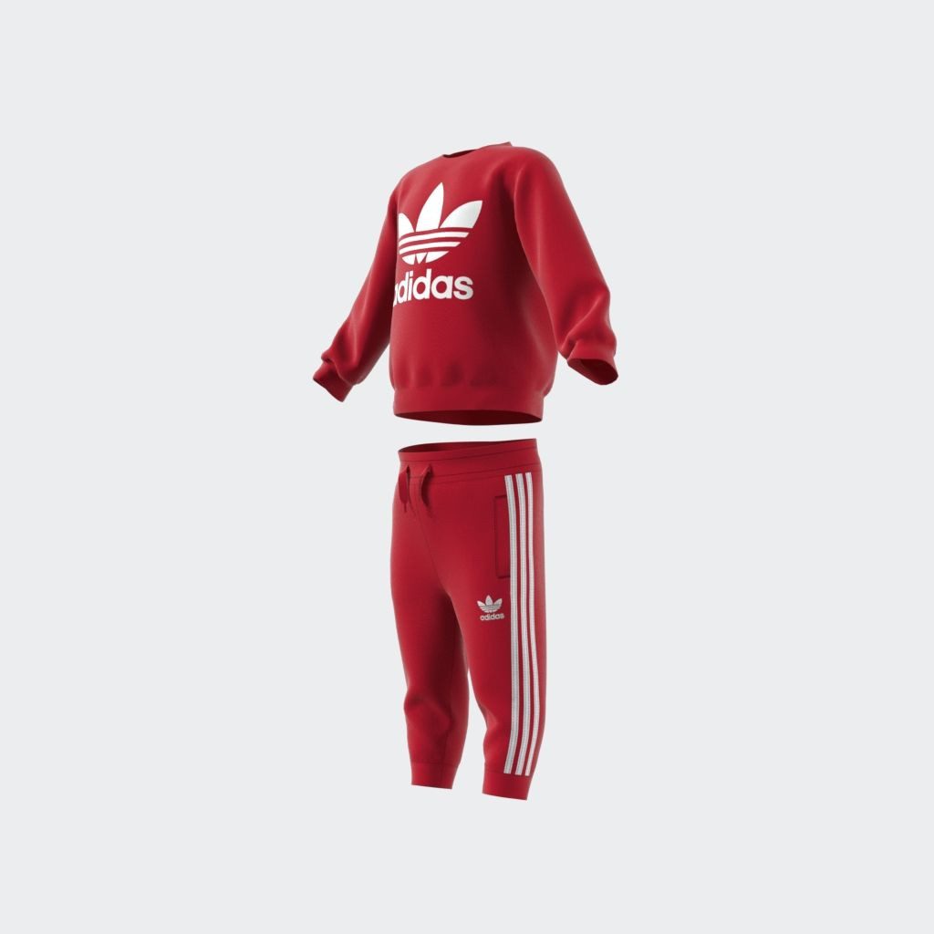 adidas Originals Joggingpak CREW SET (2-delig)