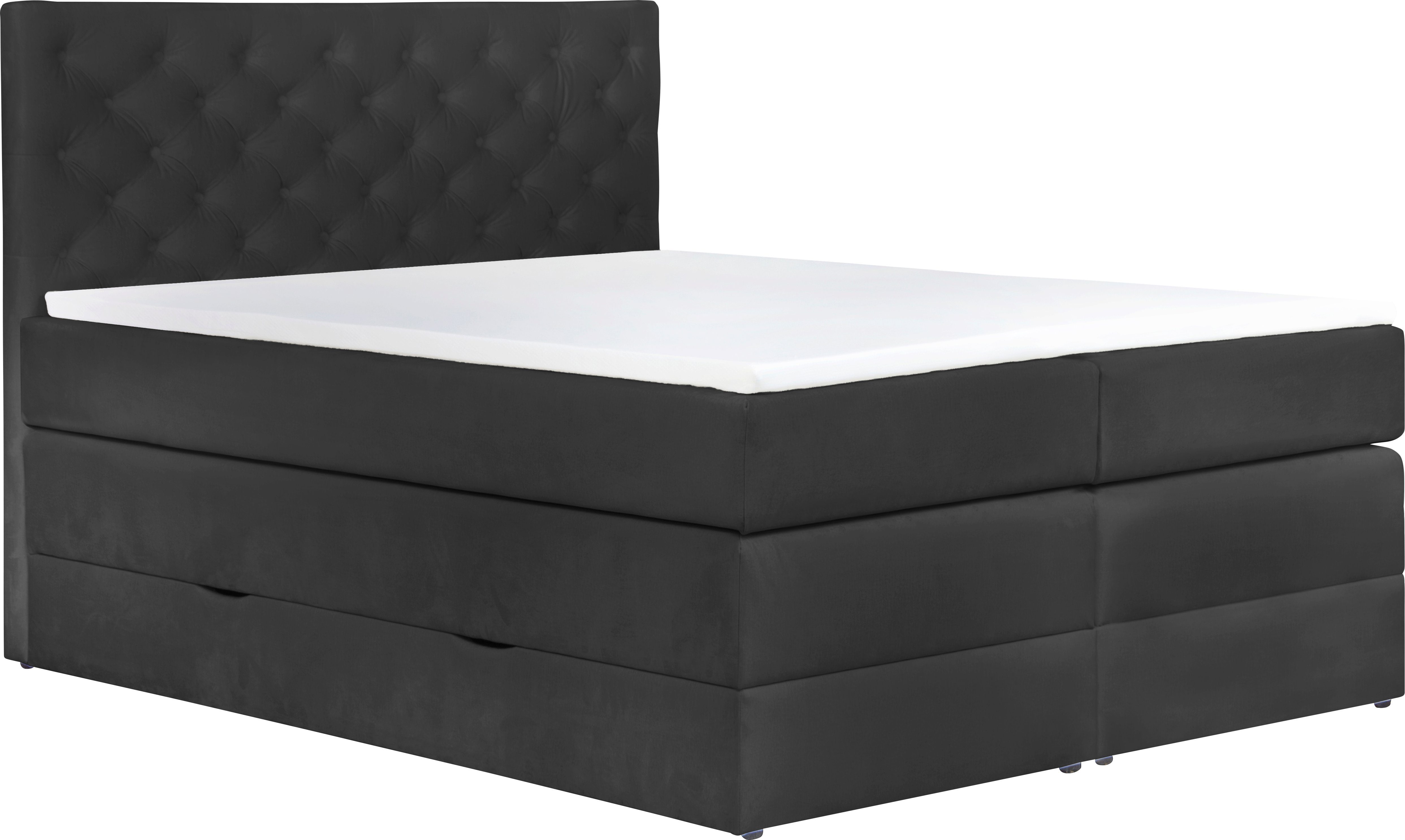 Leonique Boxspring Jahvis