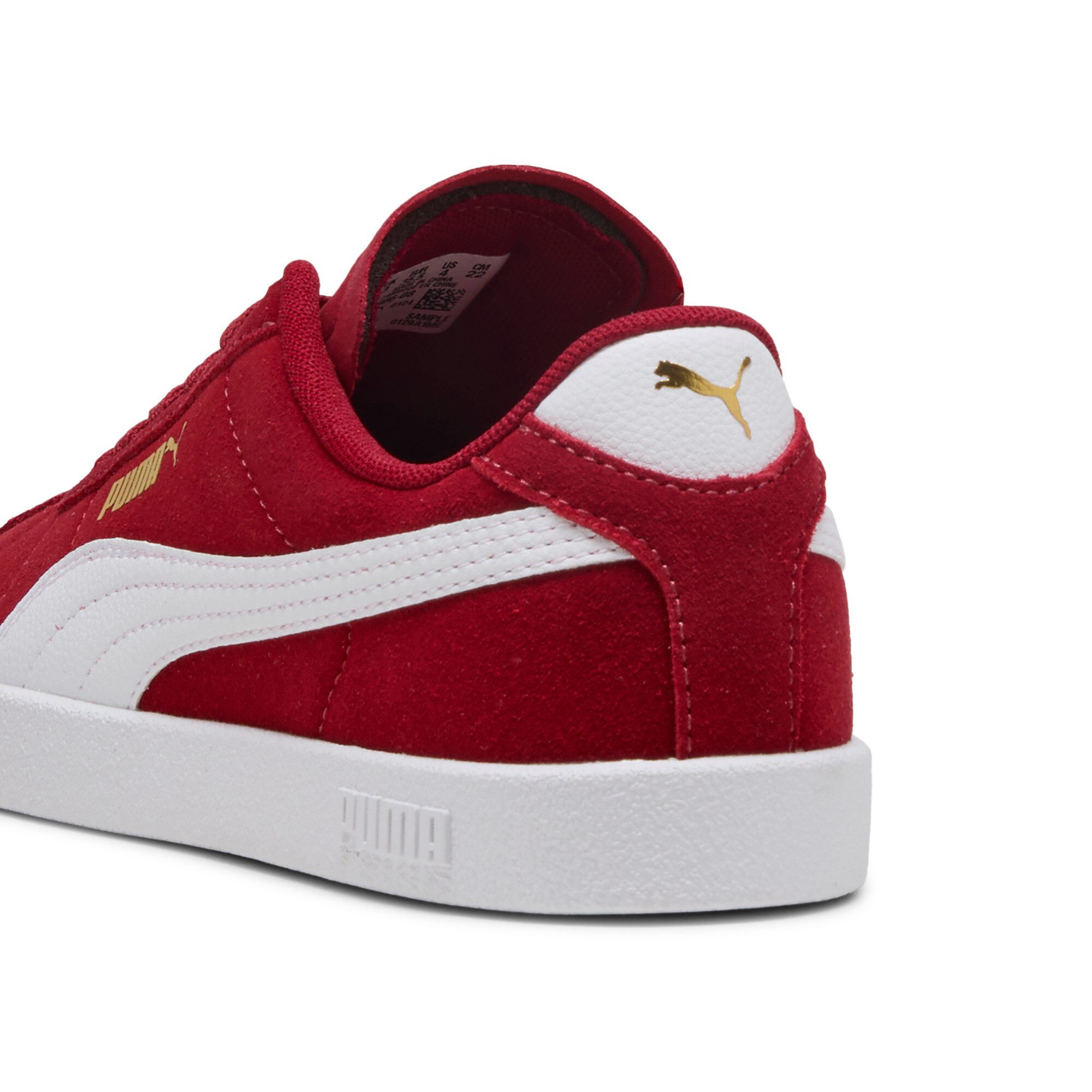 PUMA Sneakers CLUB II JR