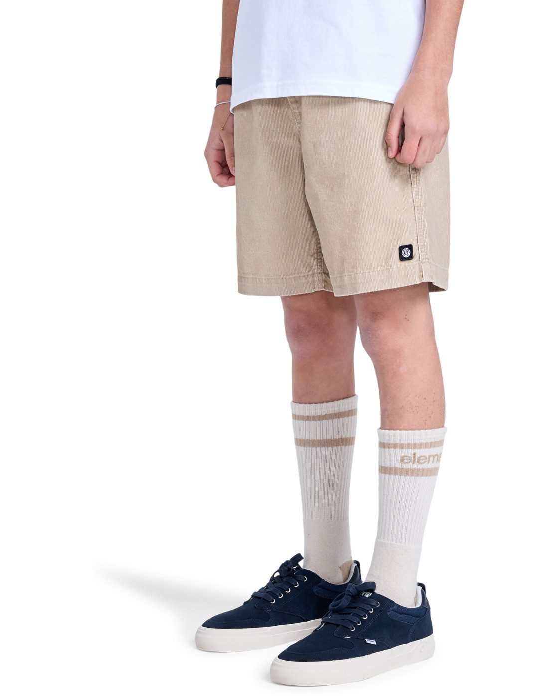Element Short Chillin Cord 15.7"