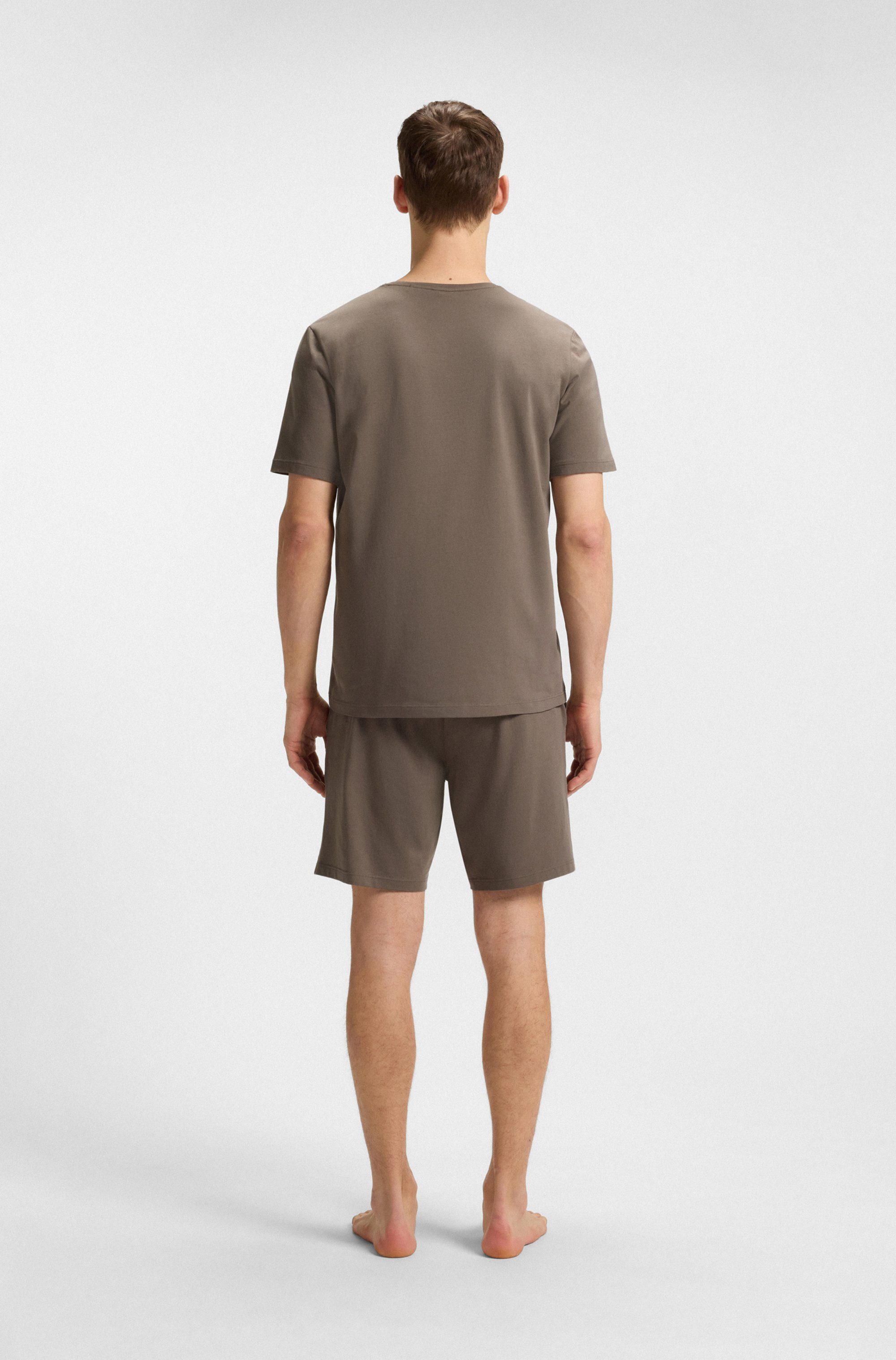 BOSS T-shirt Mix&Match T-Shirt R