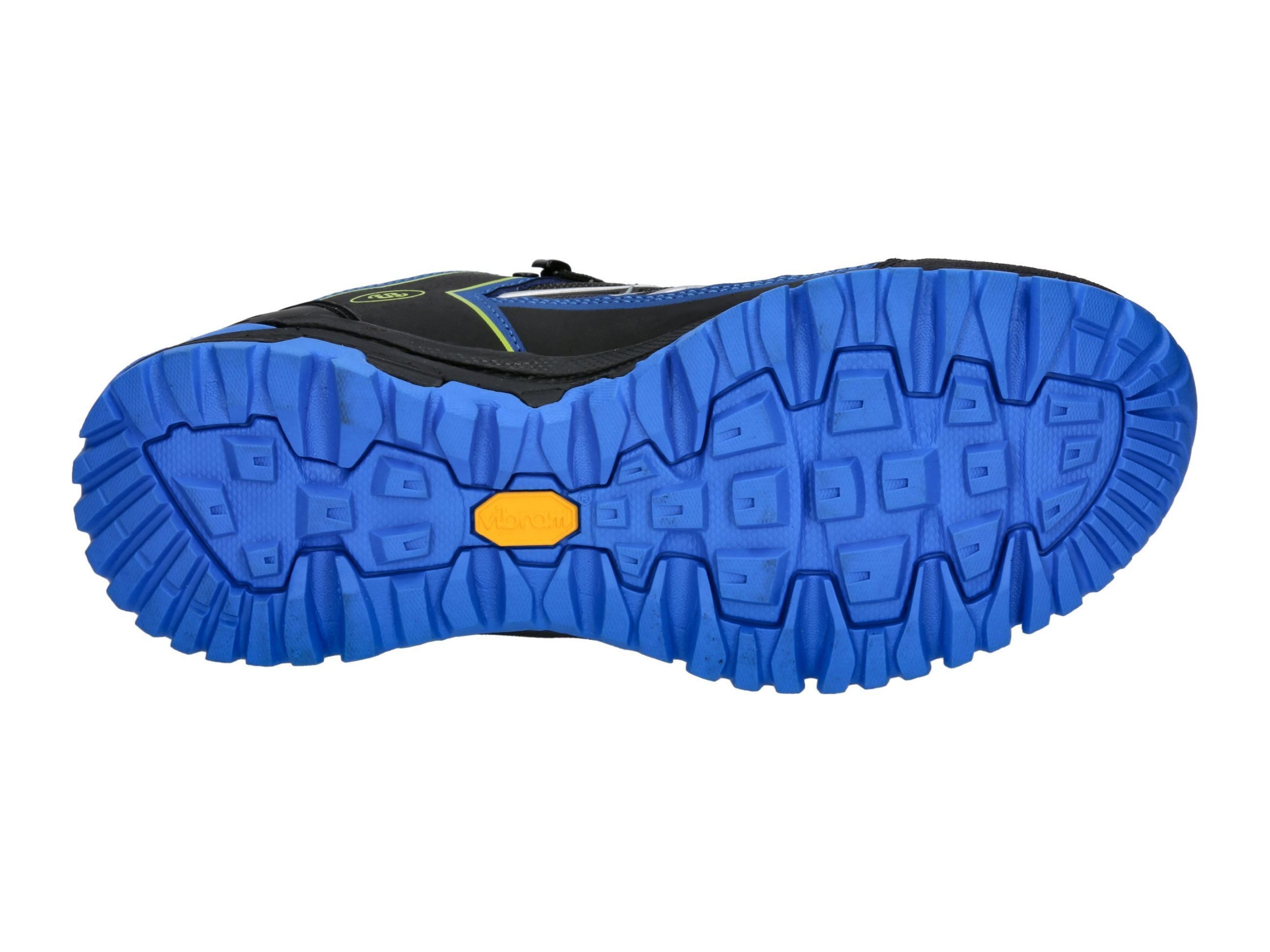BRÜTTING Wandelschoenen Outdoorschoen Mount Root
