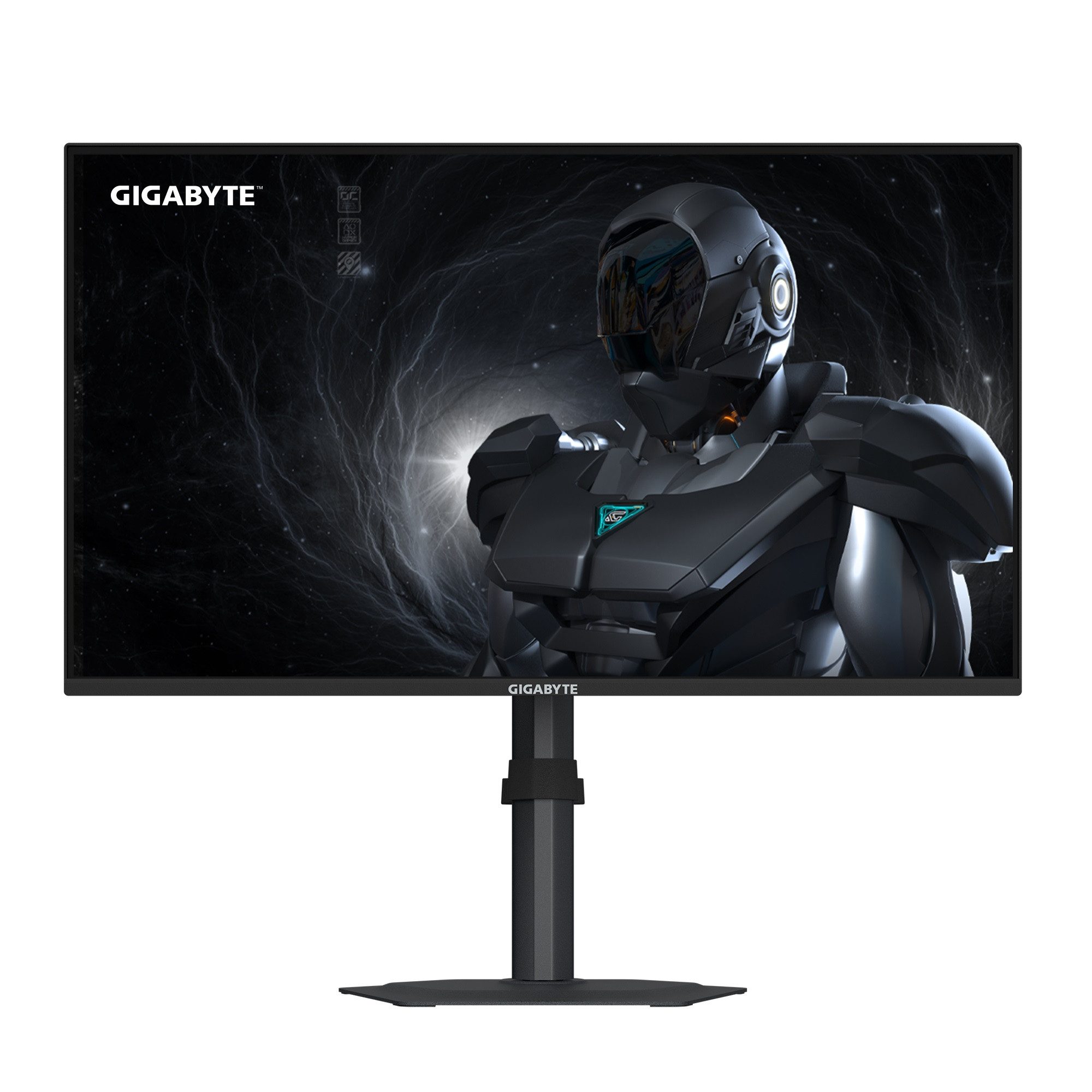 Gigabyte Gaming-monitor G25F2, 62,2 cm / 25", Full HD