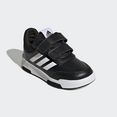 adidas sportswear sneakers tensaur sport training hook and loop zwart