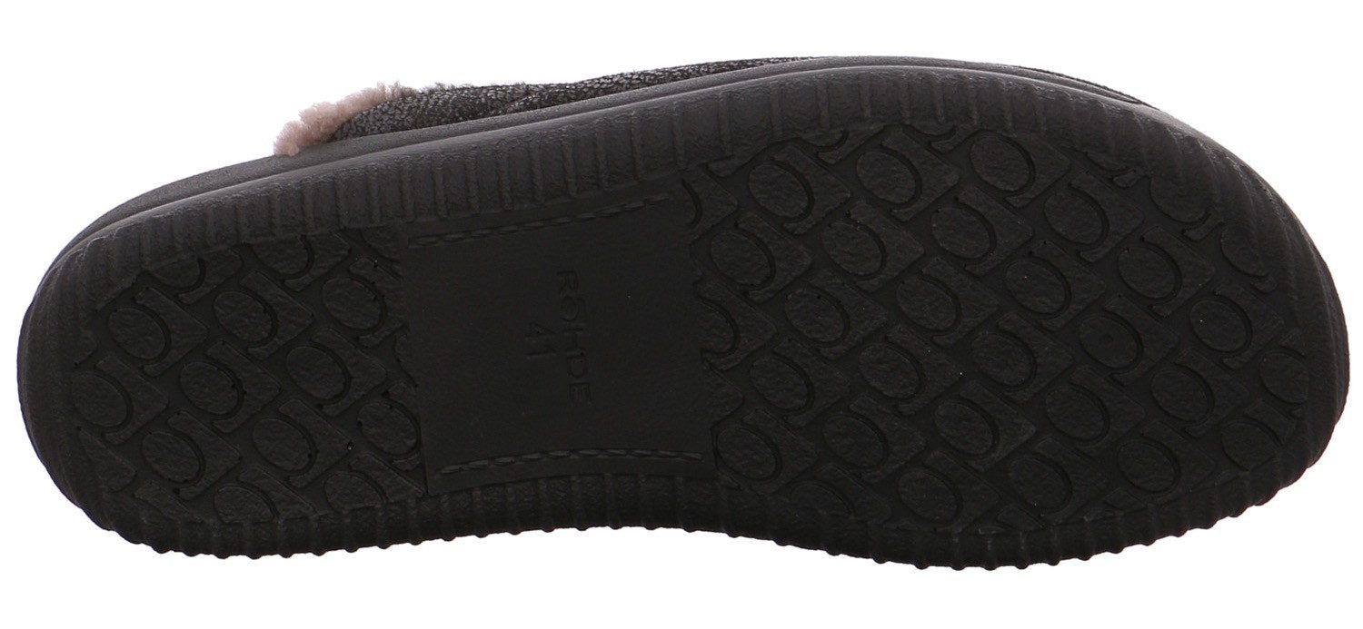 Rohde Pantoffels SOLTAU-H