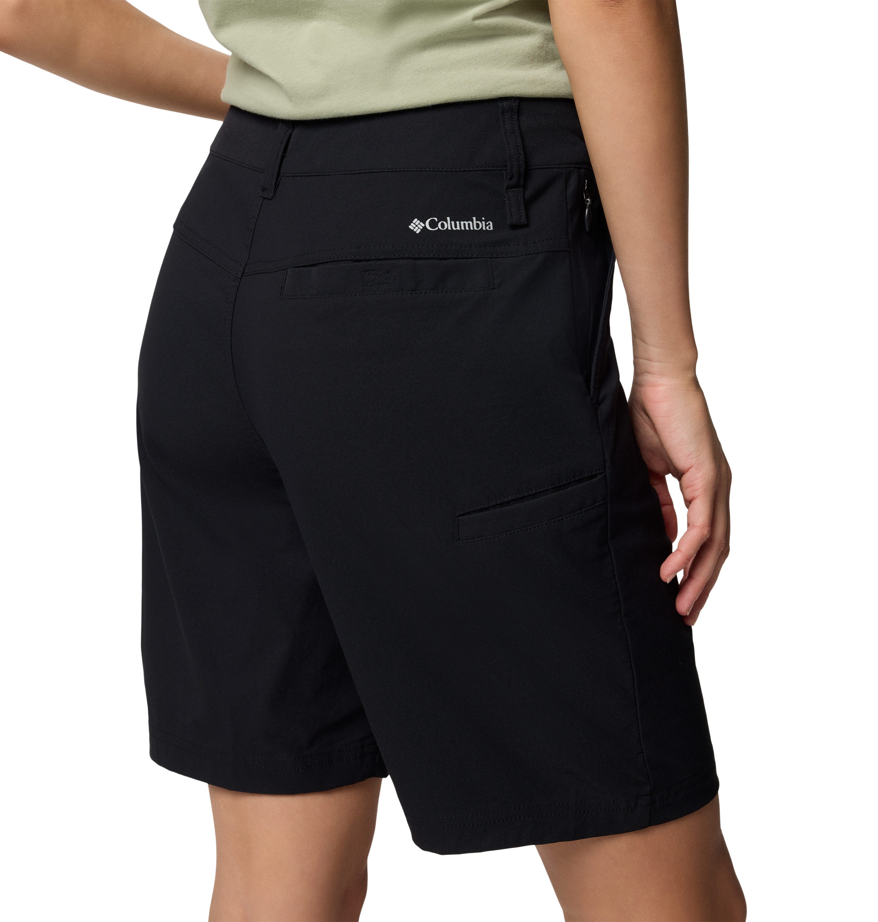 Columbia Short
