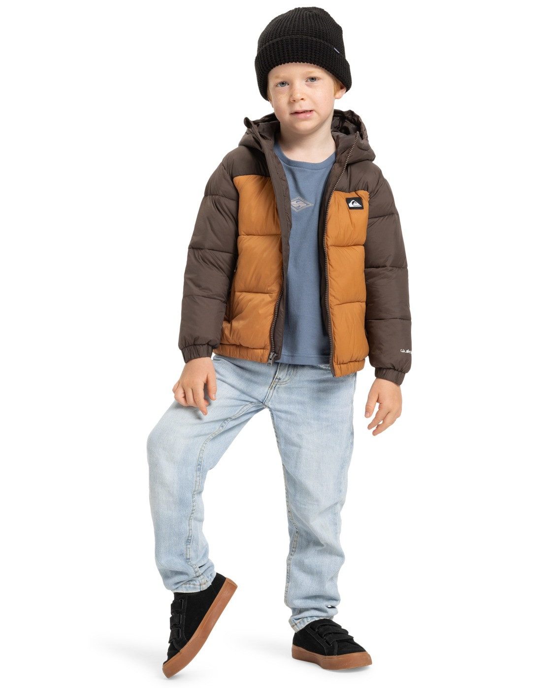Quiksilver Outdoorjack Cold Days