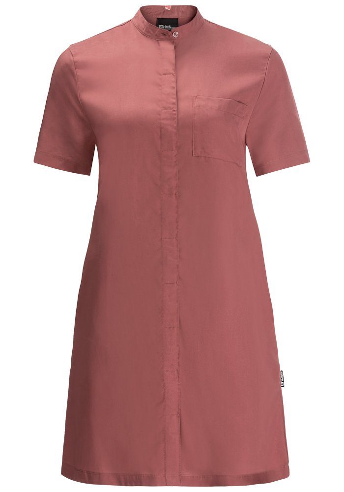 Jack Wolfskin Blousejurk MOJAVE DRESS