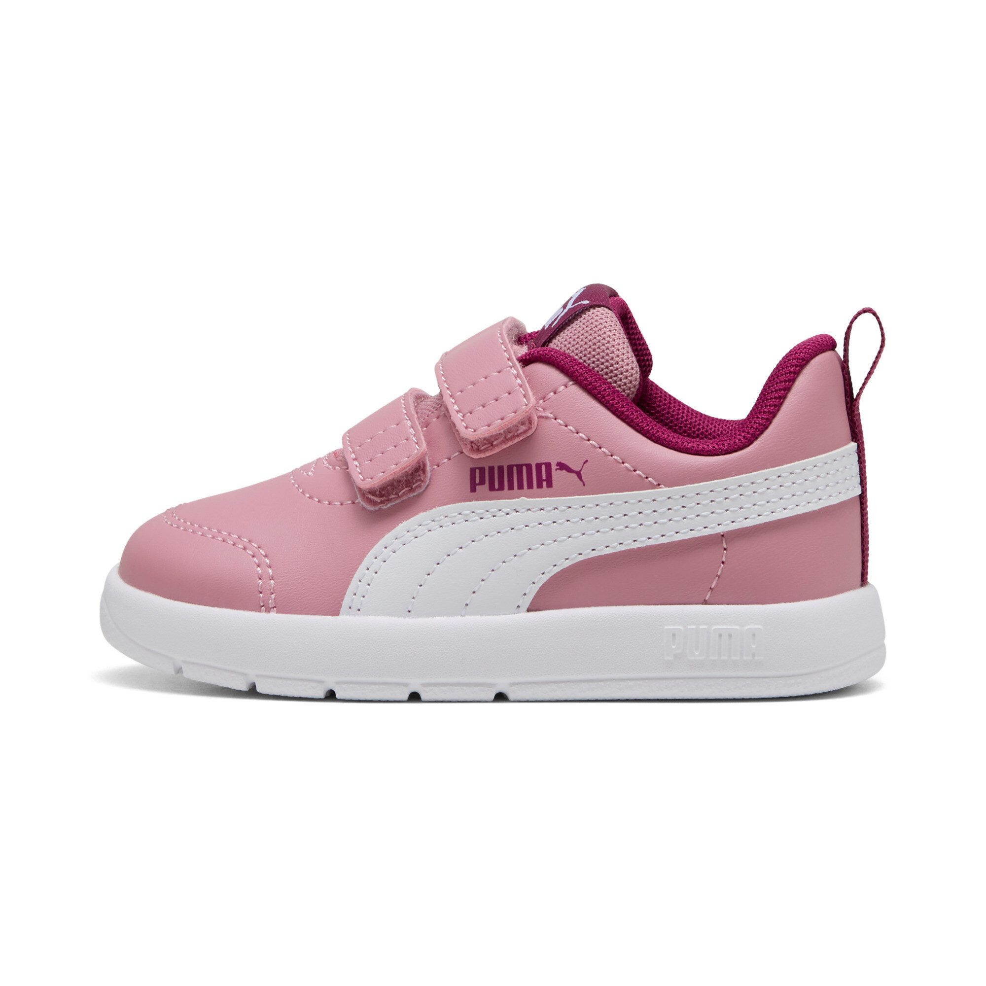 PUMA Sneakers COURTFLEX V3 V INF