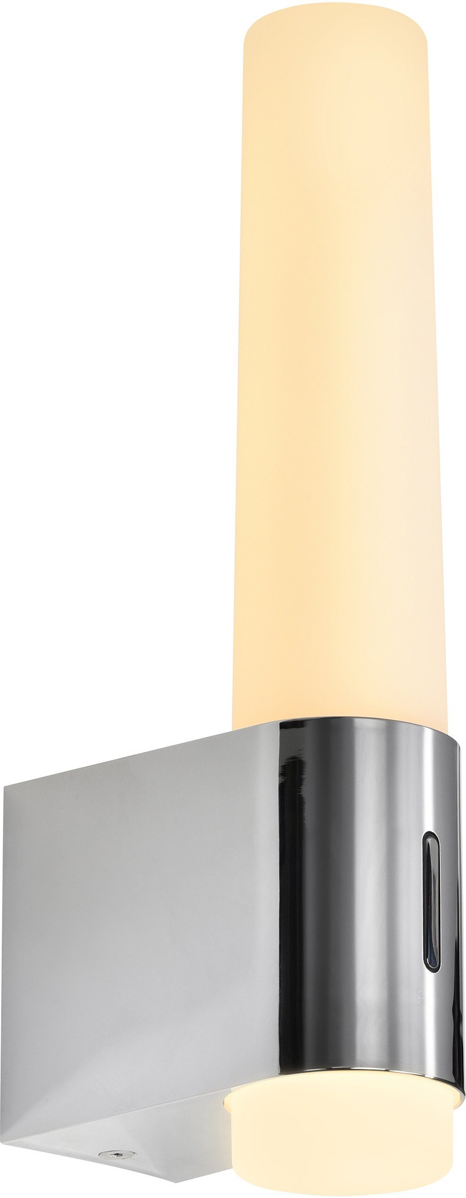 Nordlux Led-wandlamp HELVA 5 jaar garantie op de led