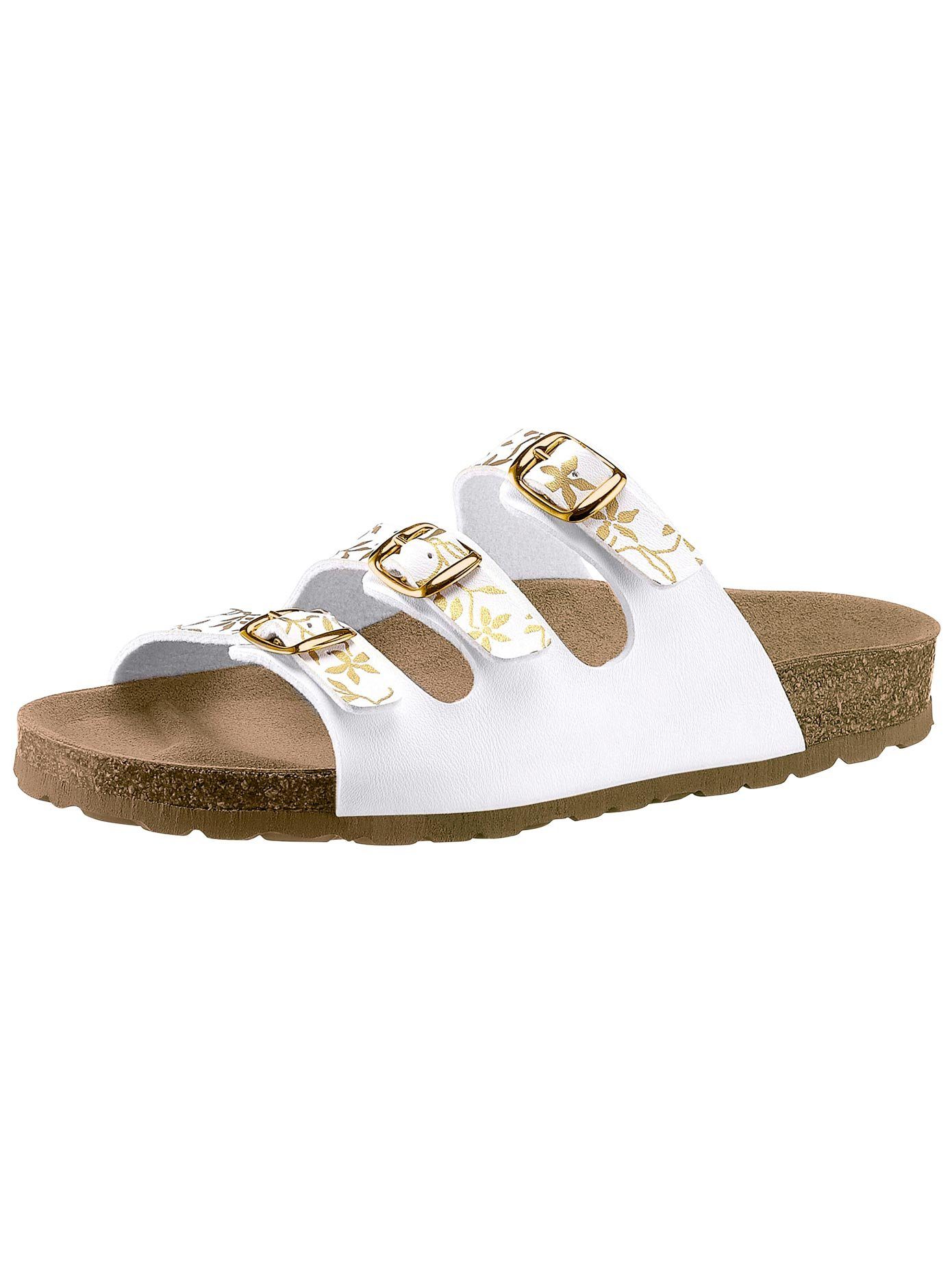Bio Time Slippers