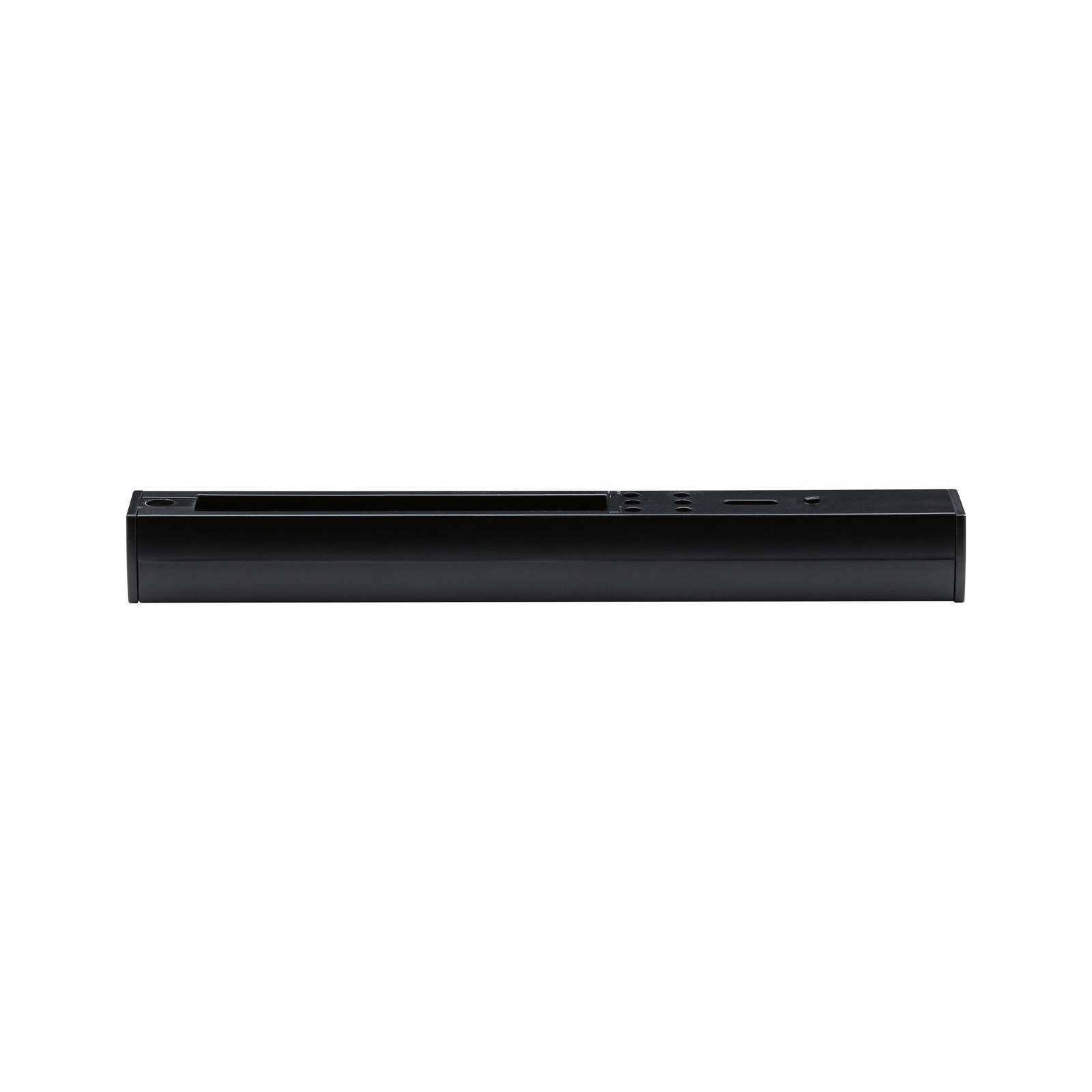 Paulmann 1-fase spanningsrail URail Aansluiting Eind 161x18mm max. 1.000W (1-delig)