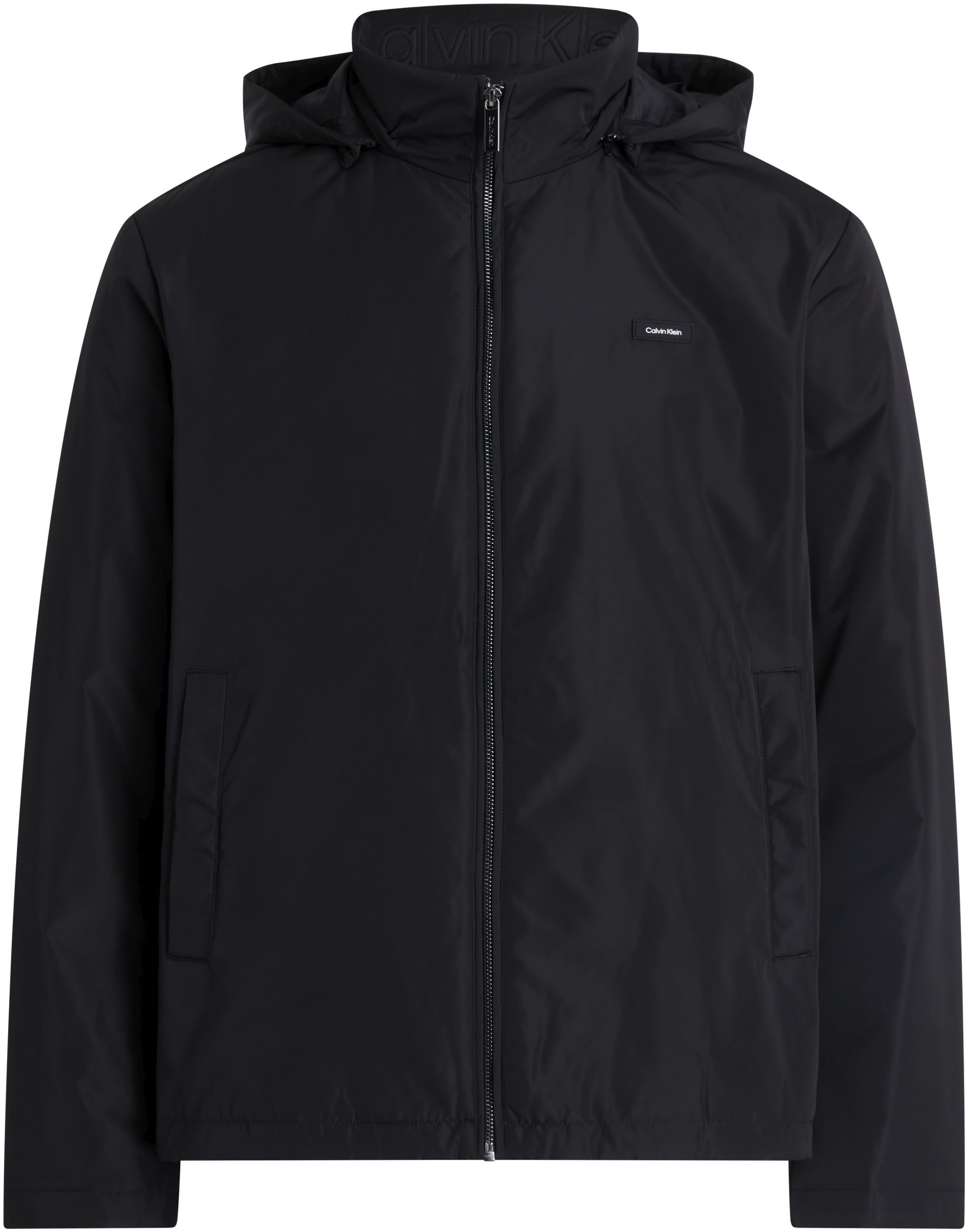 Calvin Klein Outdoorjack RECYCLE SUPER LIGHTWEIGHT JACKET