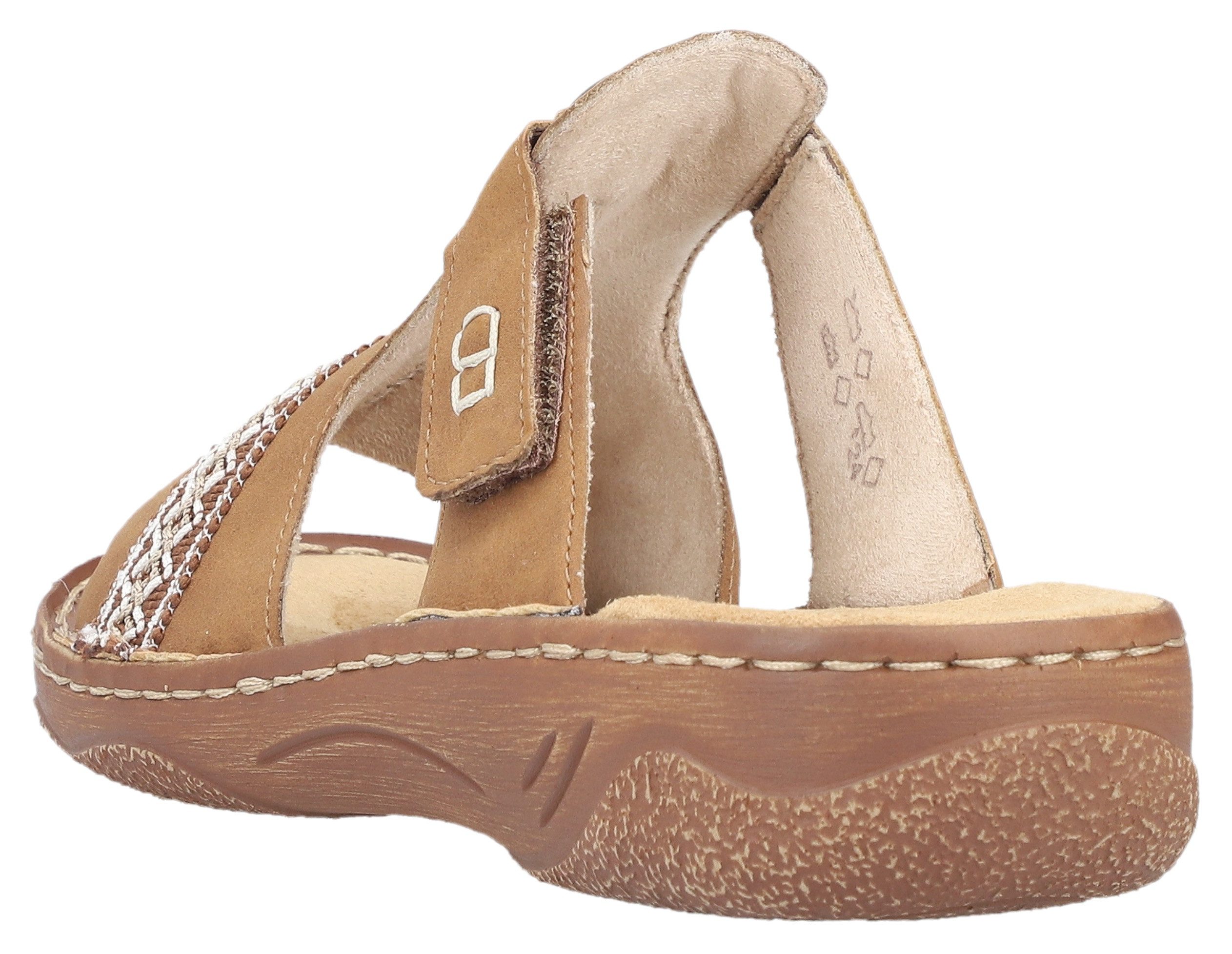 Rieker Slippers