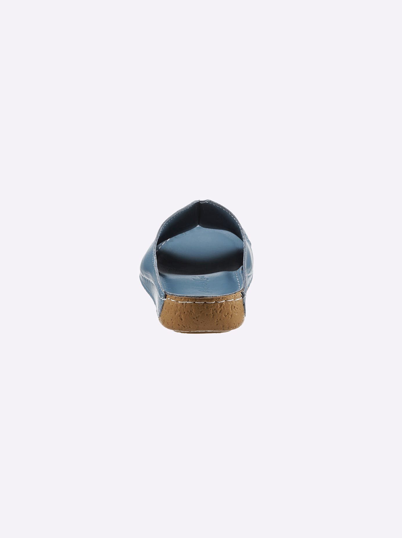 Andrea Conti Slippers