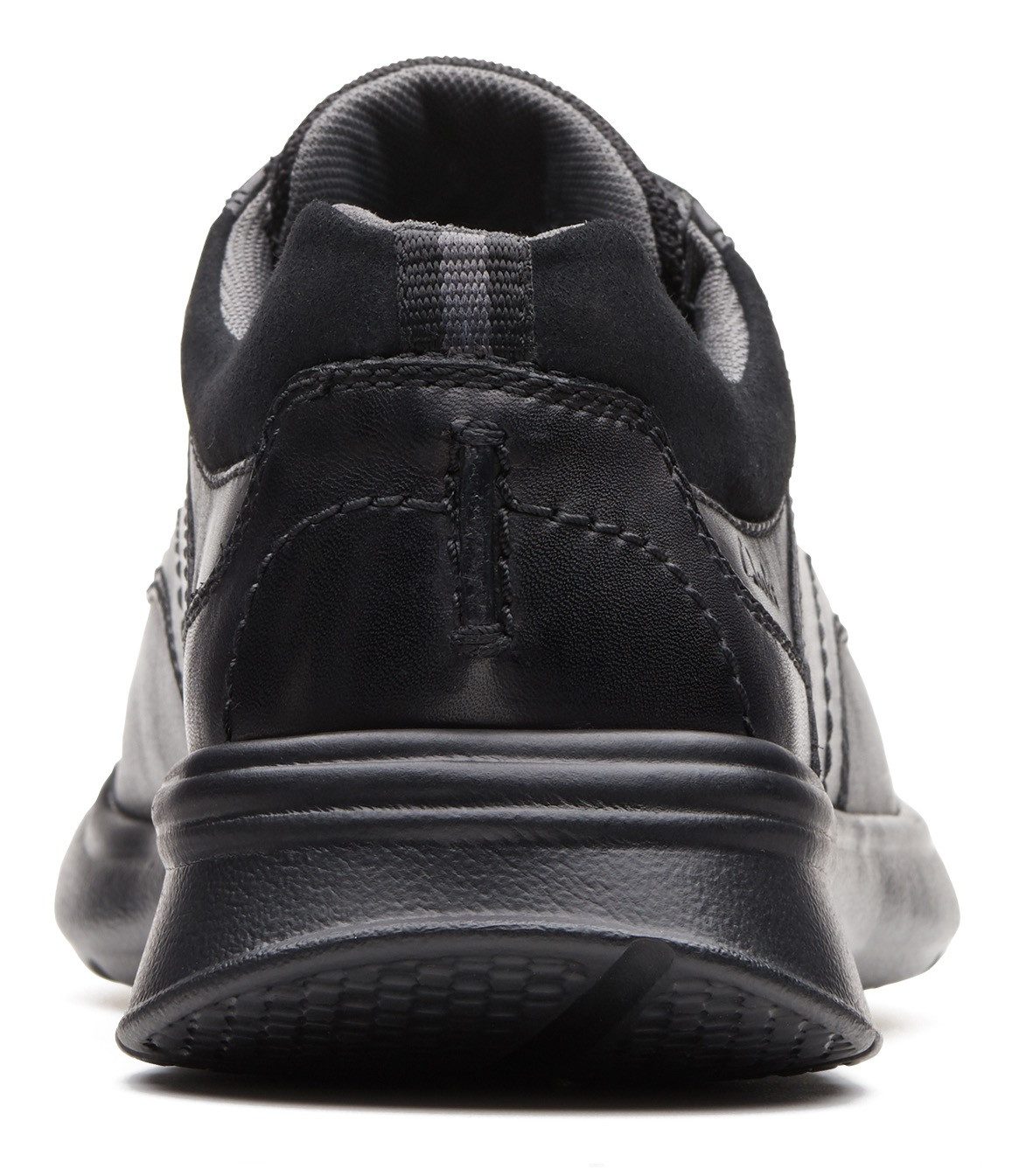 Clarks Veterschoenen Cotrell Edge