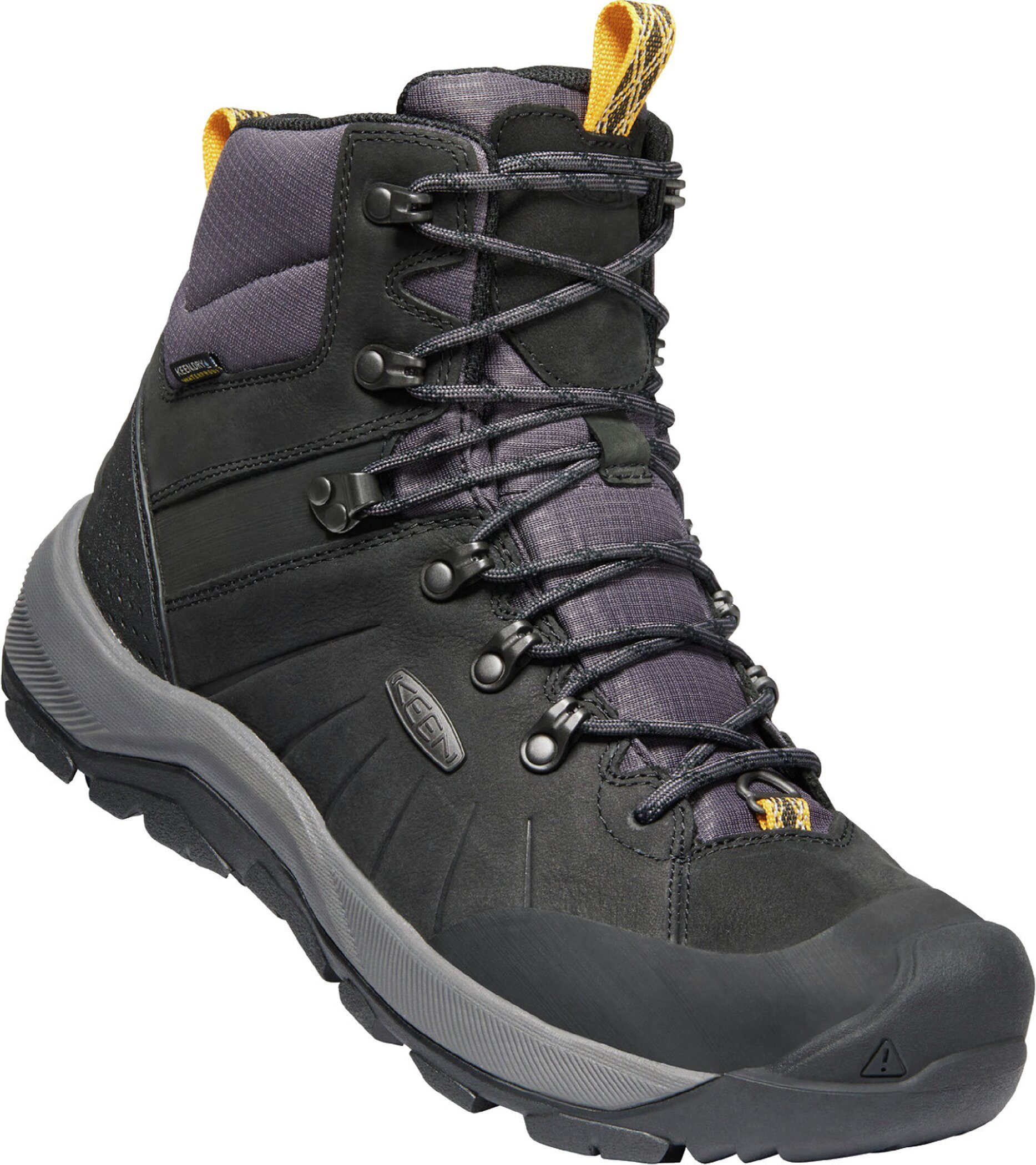 Keen Outdoorschoenen REVEL IV MID POLAR