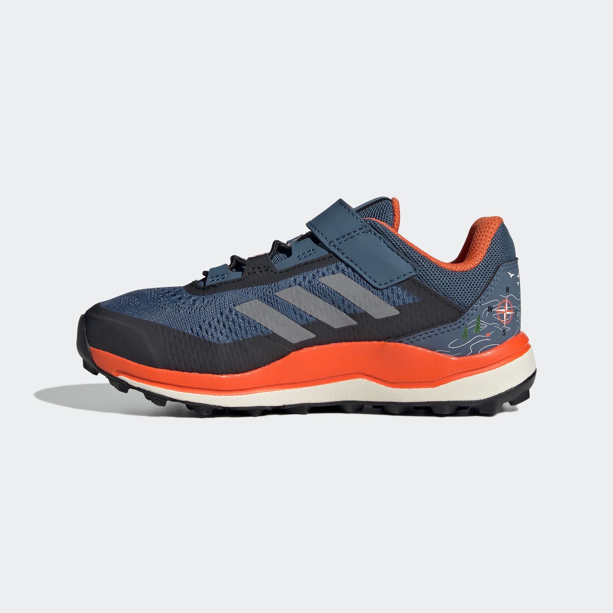 adidas TERREX Runningschoenen TERREX DISNEY AGRAVIC FLOW TRAILRUNNING