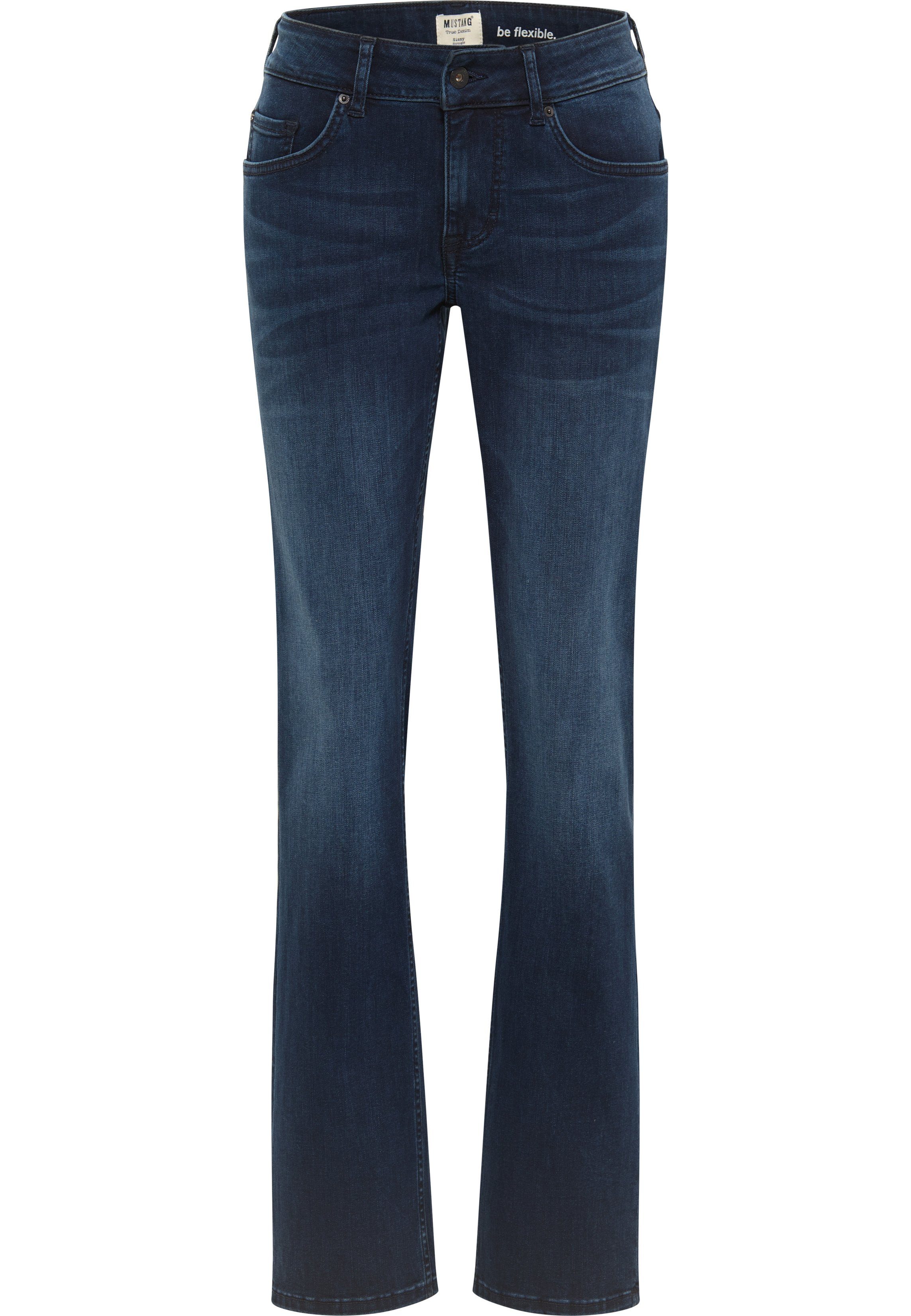 MUSTANG 5-pocket jeans Sissy Straight