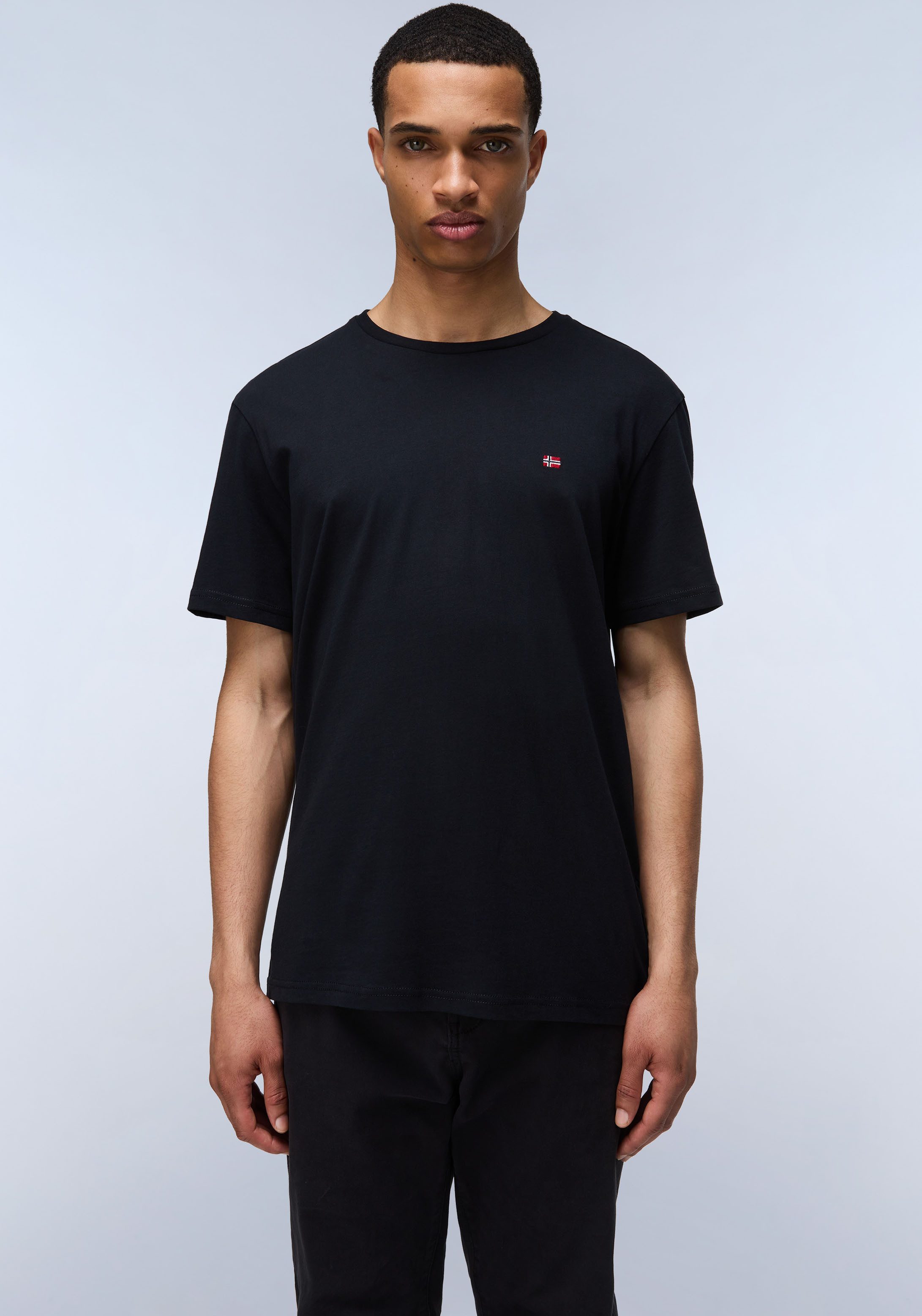 Napapijri T-shirt SALIS SS SUM