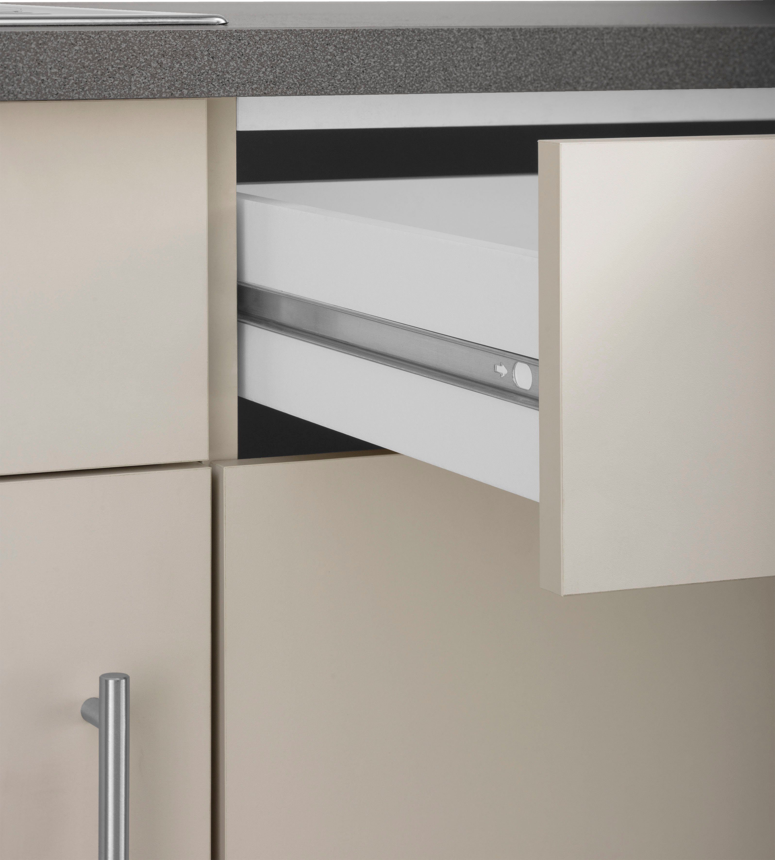 wiho Küchen Pantry keuken Cali