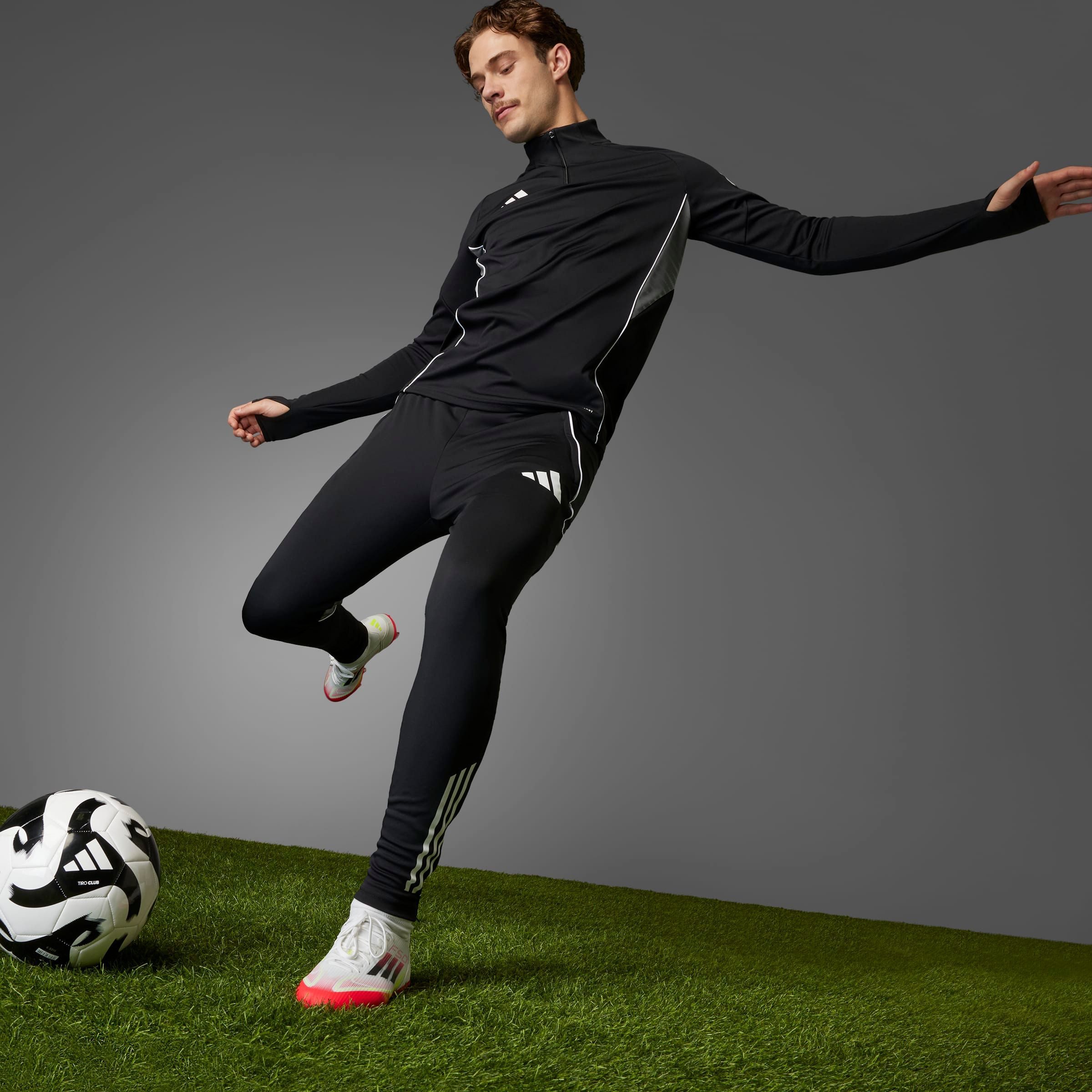 adidas Performance Voetbalschoenen F50 LEAGUE MID FG/MG