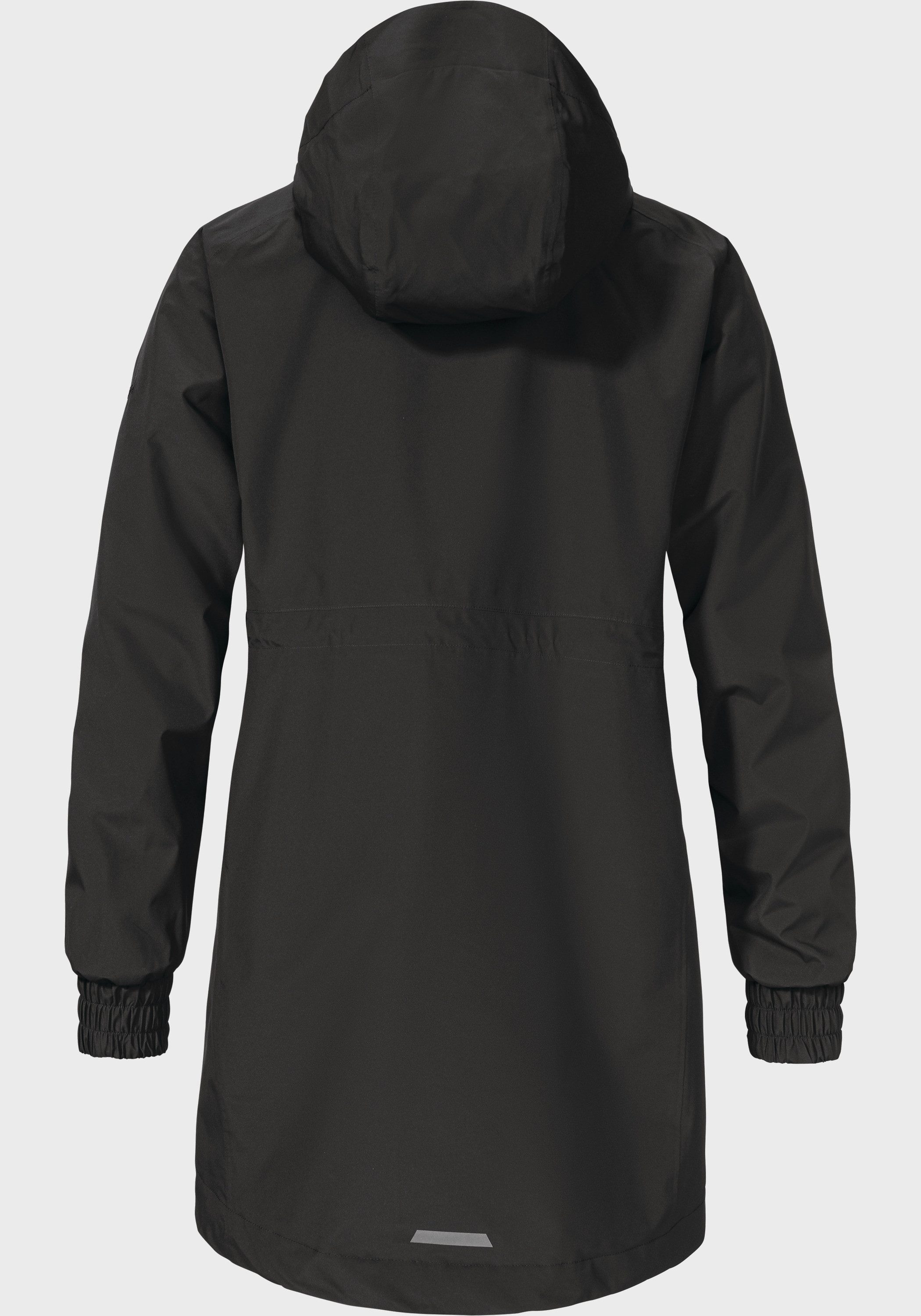 Schöffel Parka Urban Parka Style Bohorok WMS