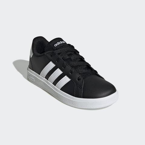 NU 20% KORTING: adidas Sportswear Sneakers GRAND COURT LIFESTYLE TENNIS LACE-UP